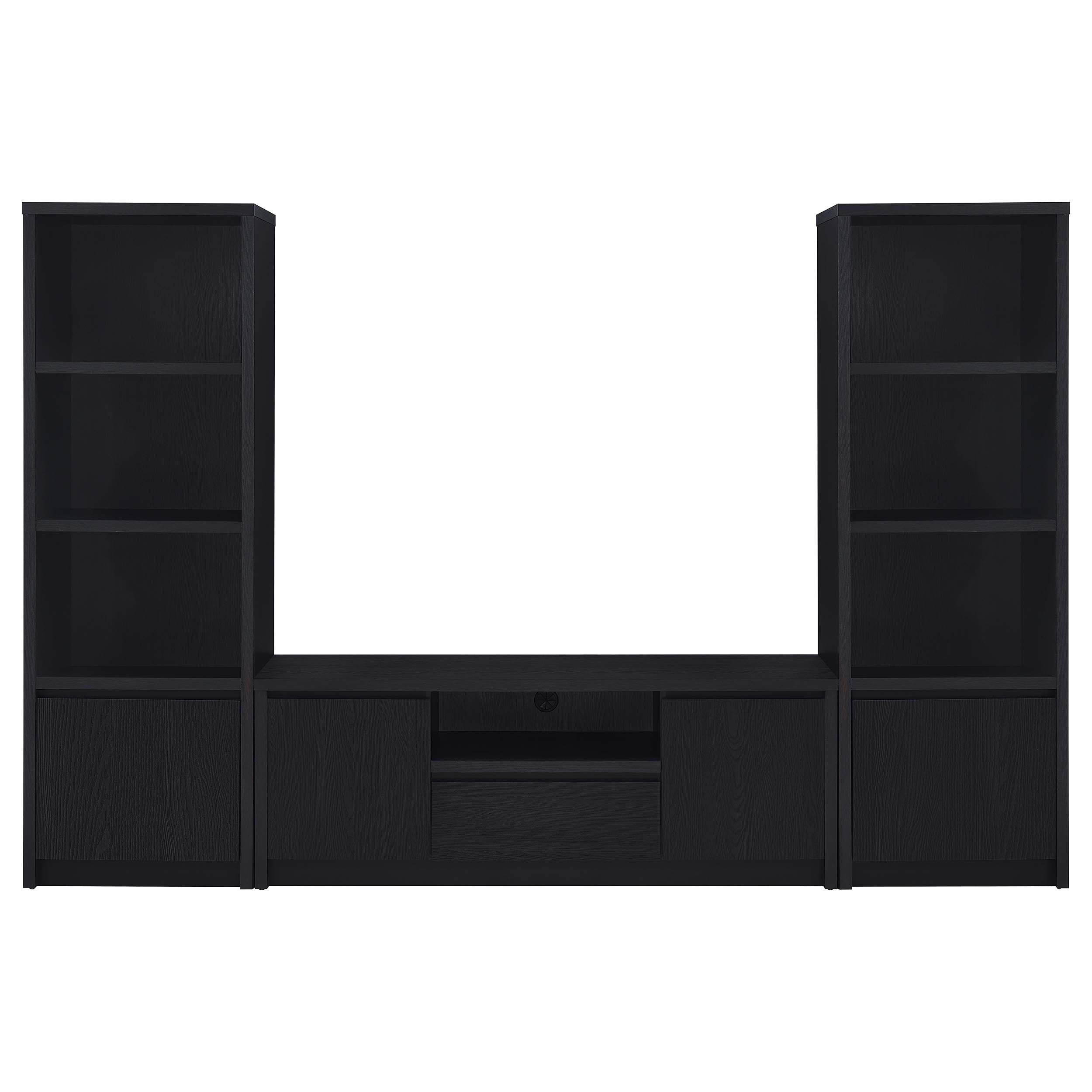 Winfield Entertainment Center