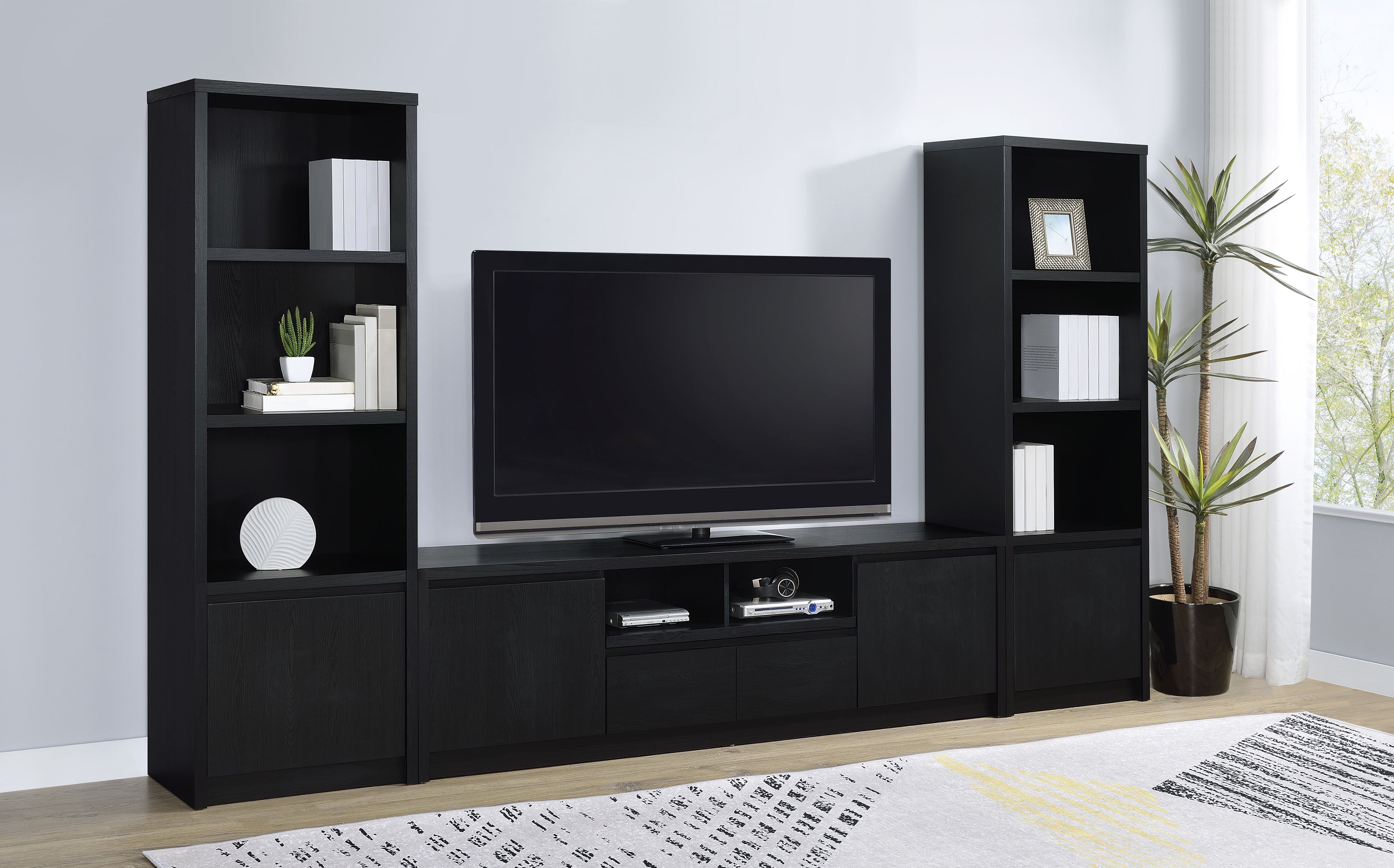 Winfield TV Stand