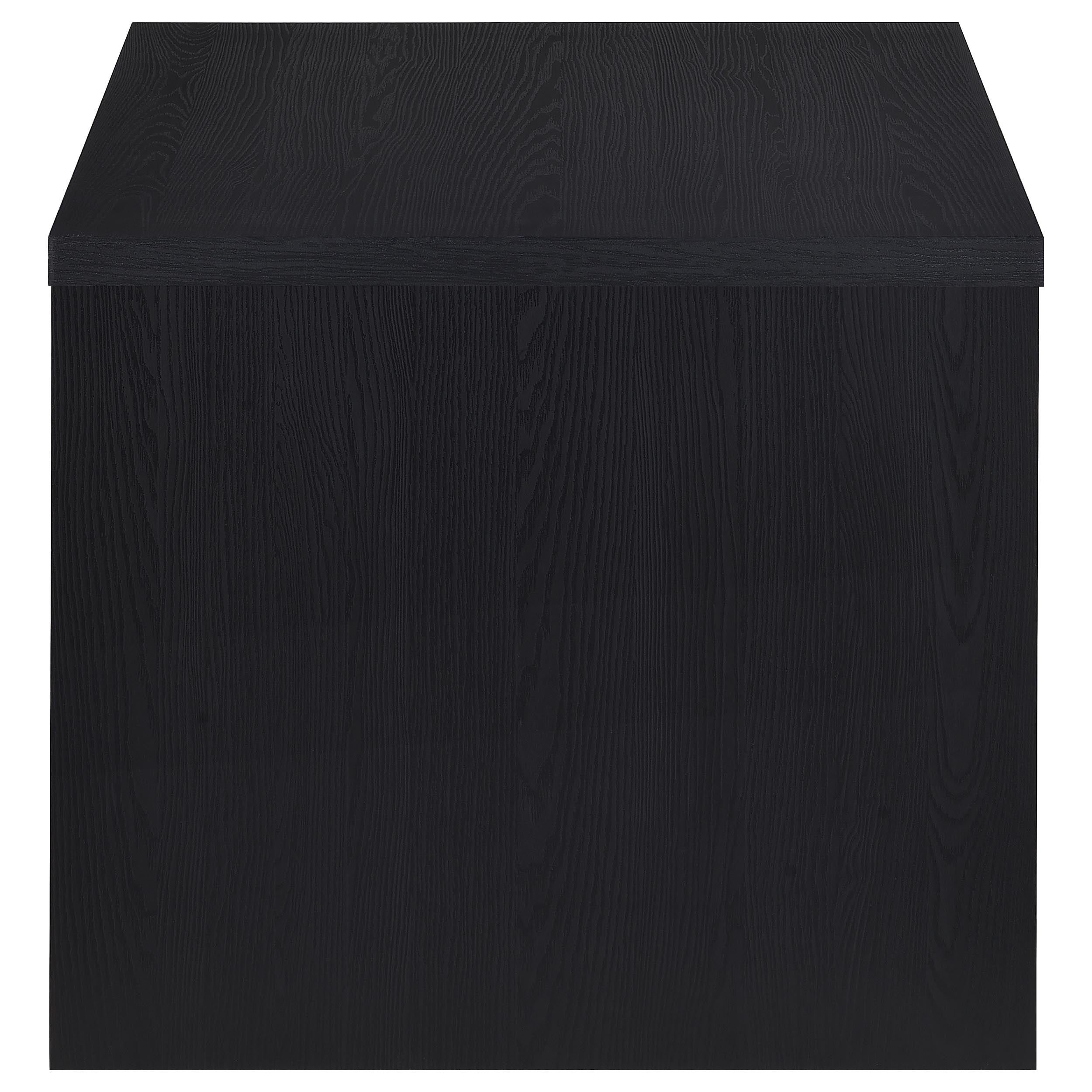 Knapp End Table