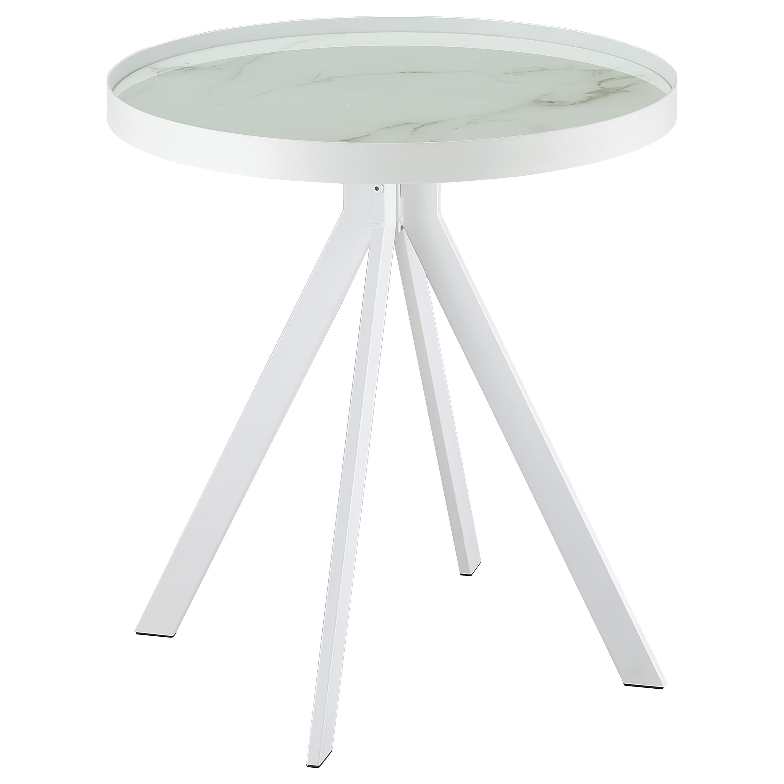 Briggs End Table - Romeo & Juliet Furniture (Warren,MI)
