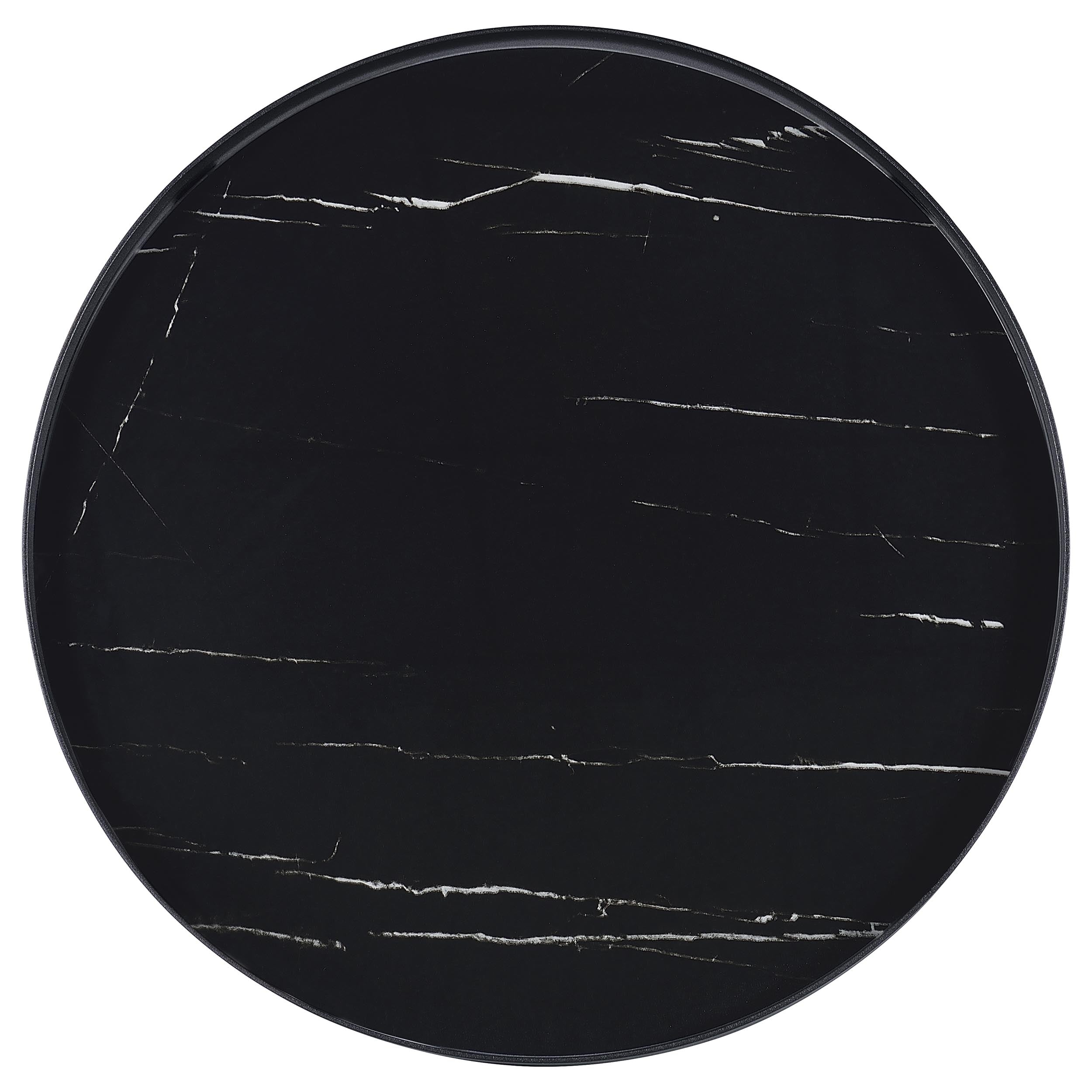 Briggs End Table - Romeo & Juliet Furniture (Warren,MI)