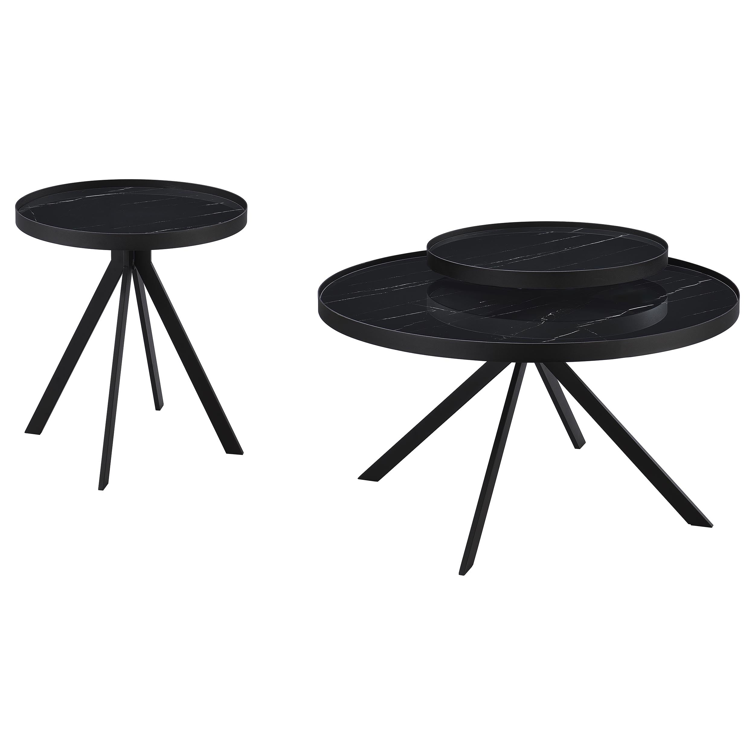 Briggs Coffee Table Set