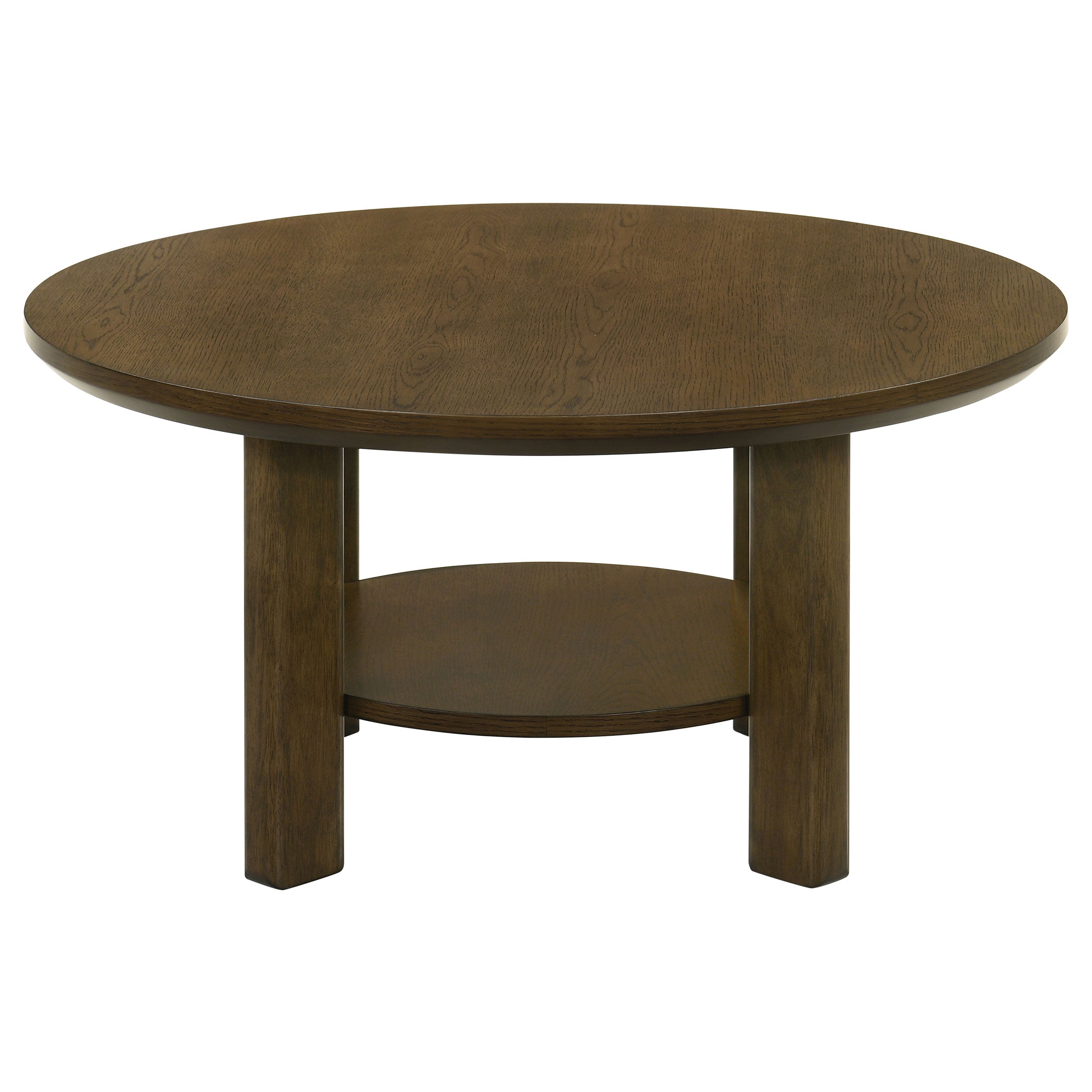 Ottowa Coffee Table - Romeo & Juliet Furniture (Warren,MI)