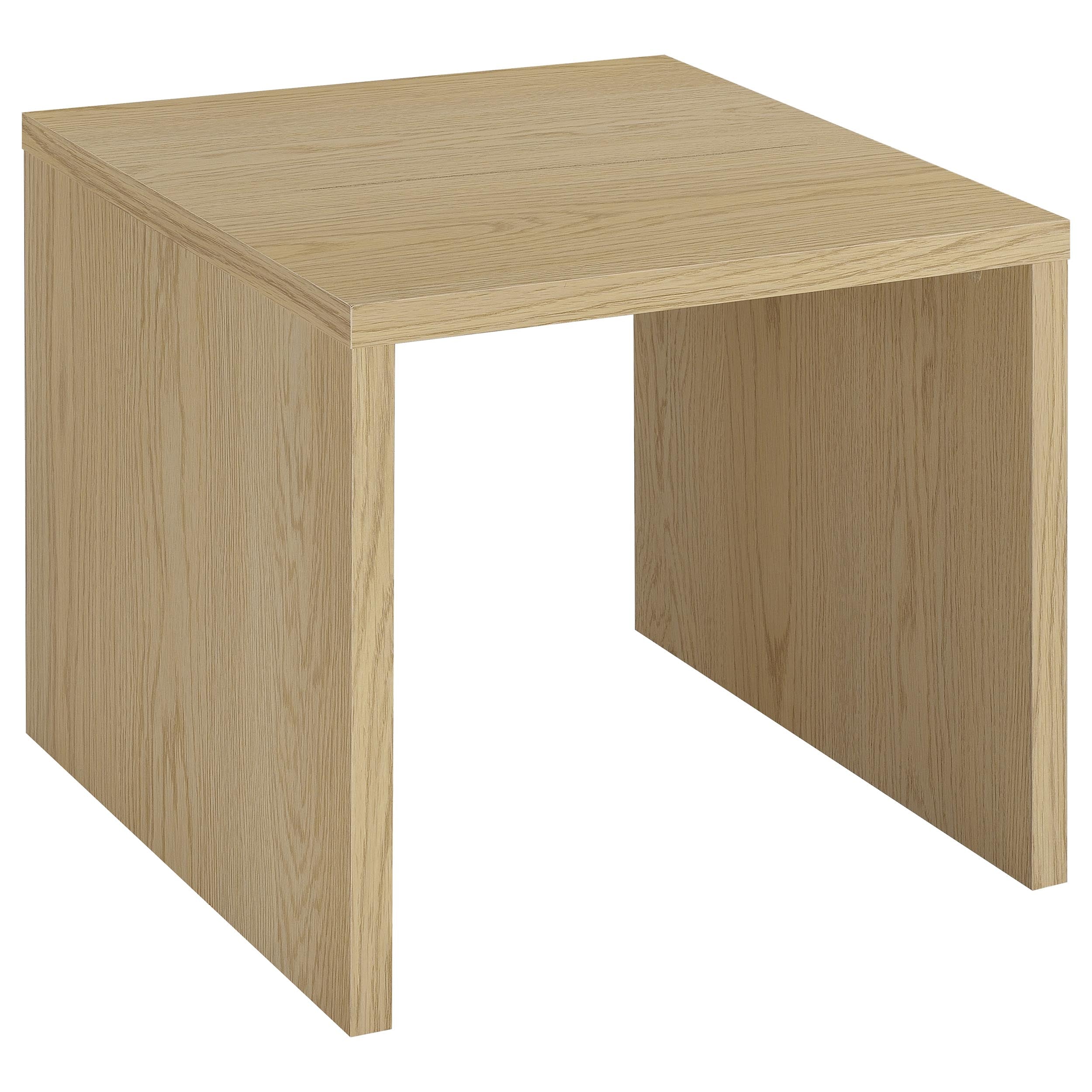 Canoga End Table - Romeo & Juliet Furniture (Warren,MI)