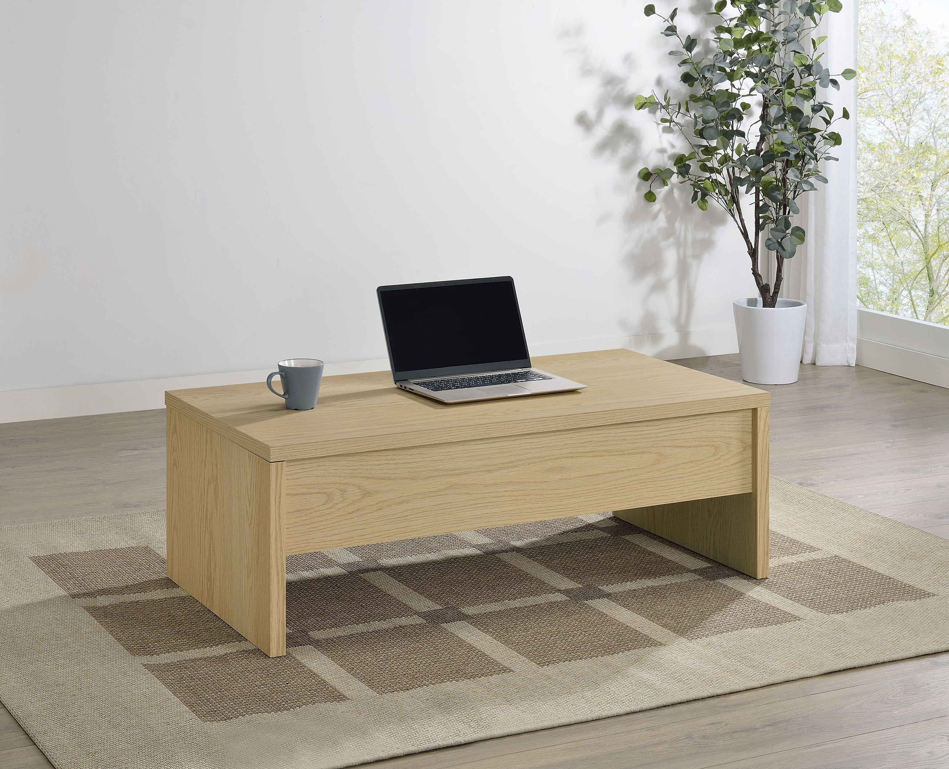 Canoga Lift-Top Coffee Table