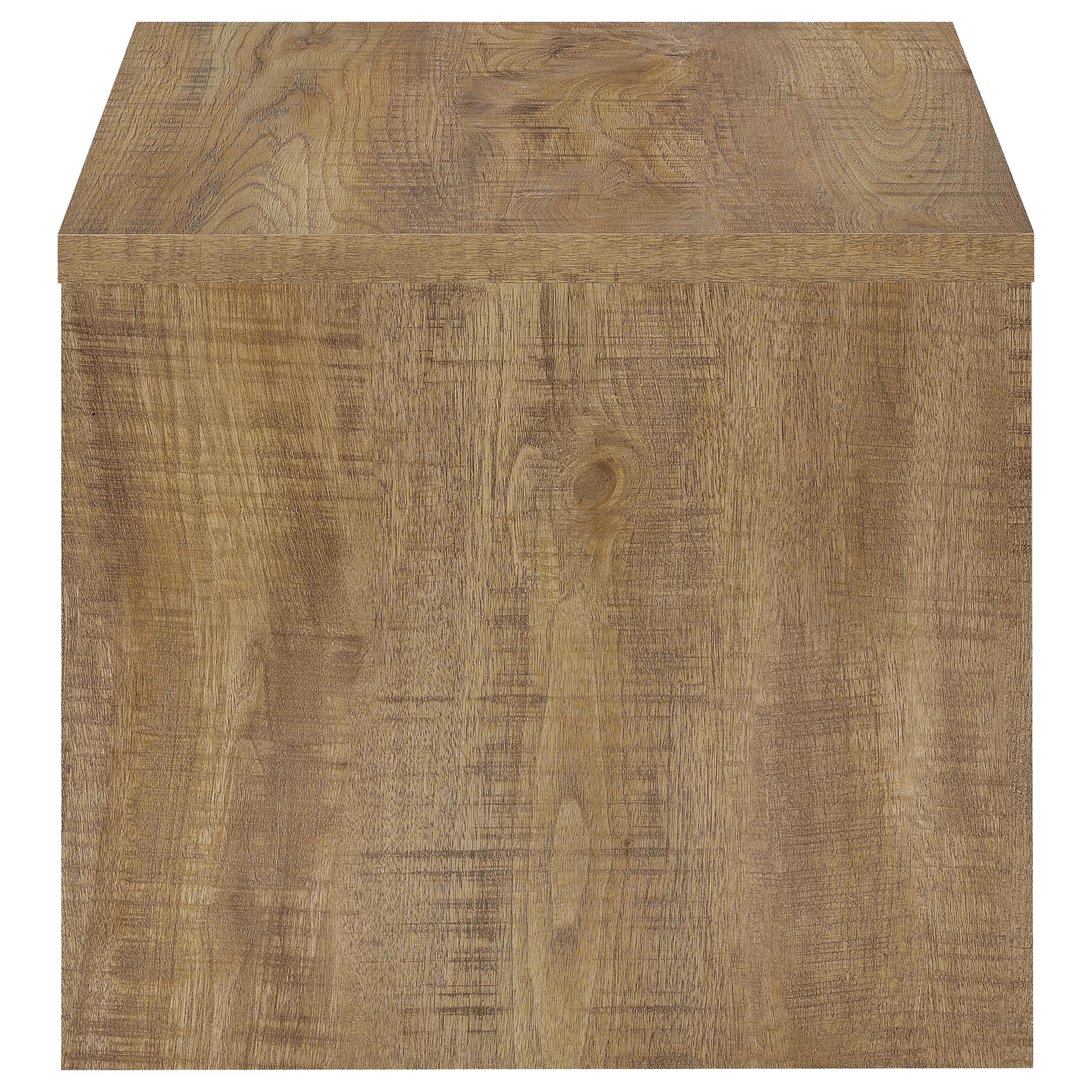 Canoga Lift-Top Coffee Table Set