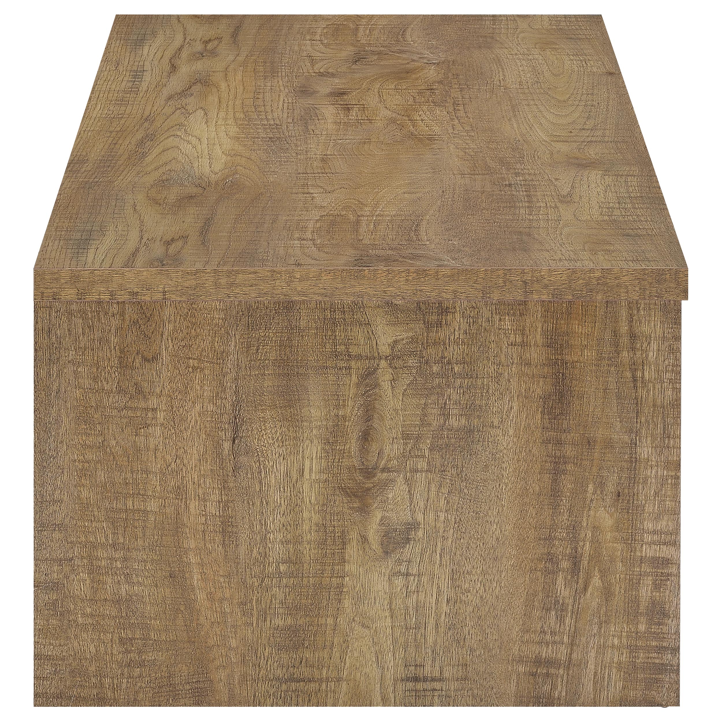 Canoga Lift-Top Coffee Table Set