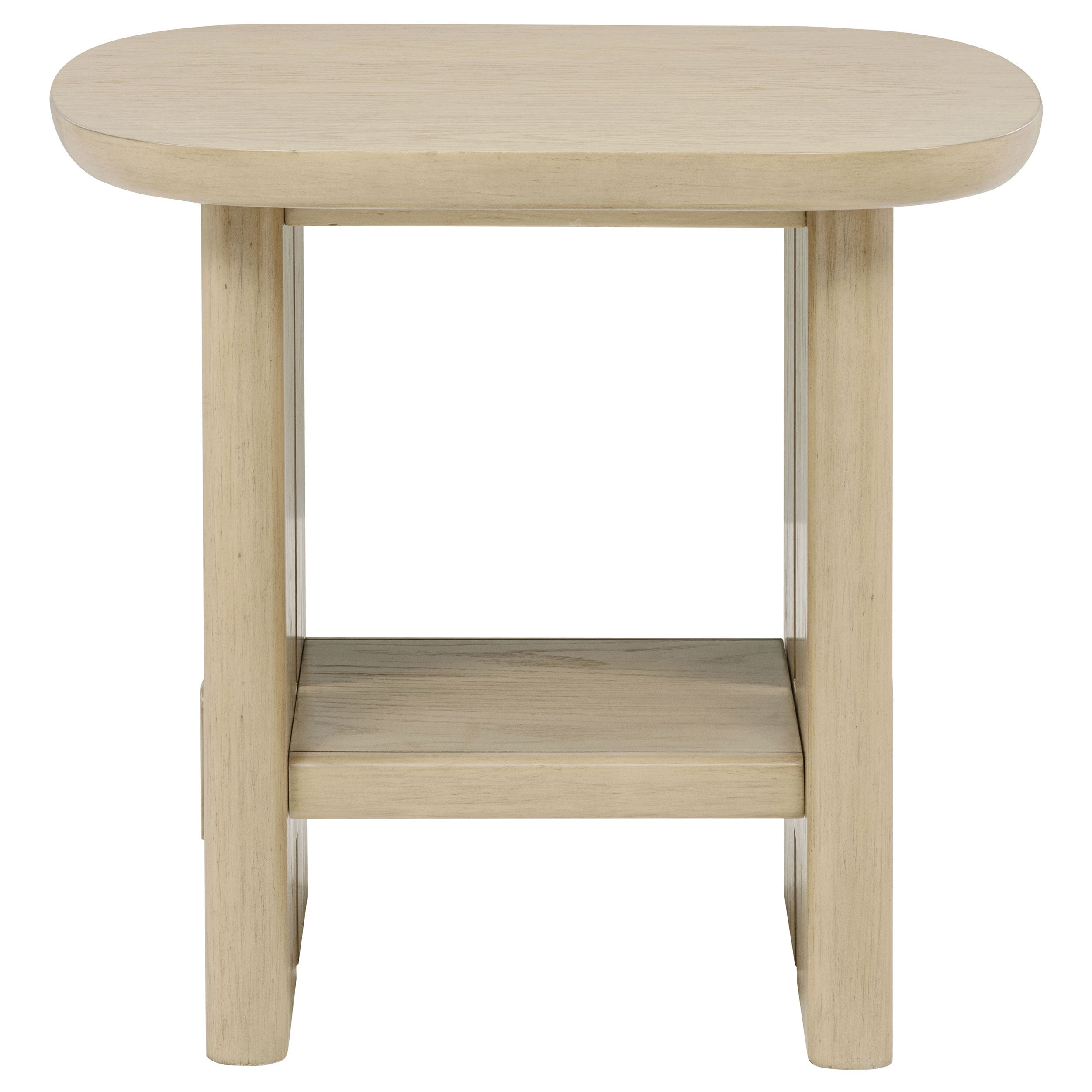 Kailani End Table - Romeo & Juliet Furniture (Warren,MI)
