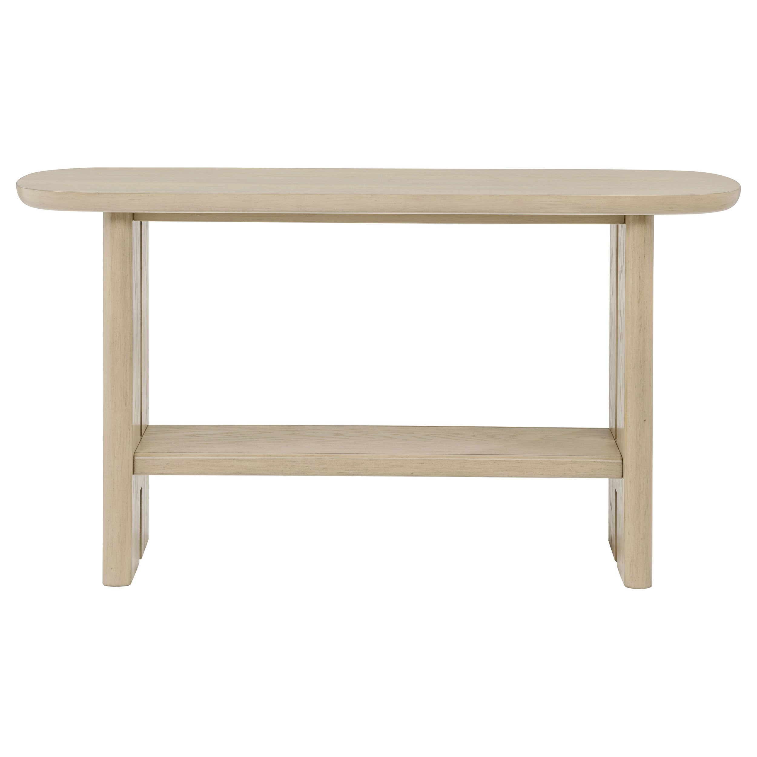 Kailani Console Table - Romeo & Juliet Furniture (Warren,MI)