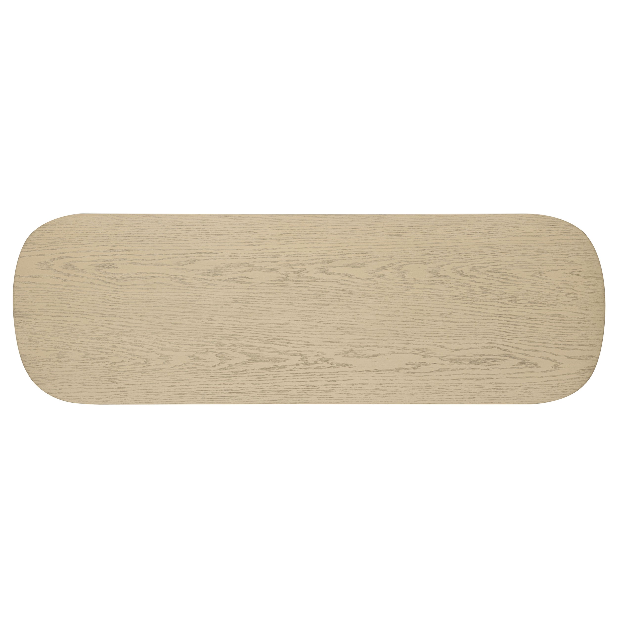 Kailani Console Table - Romeo & Juliet Furniture (Warren,MI)