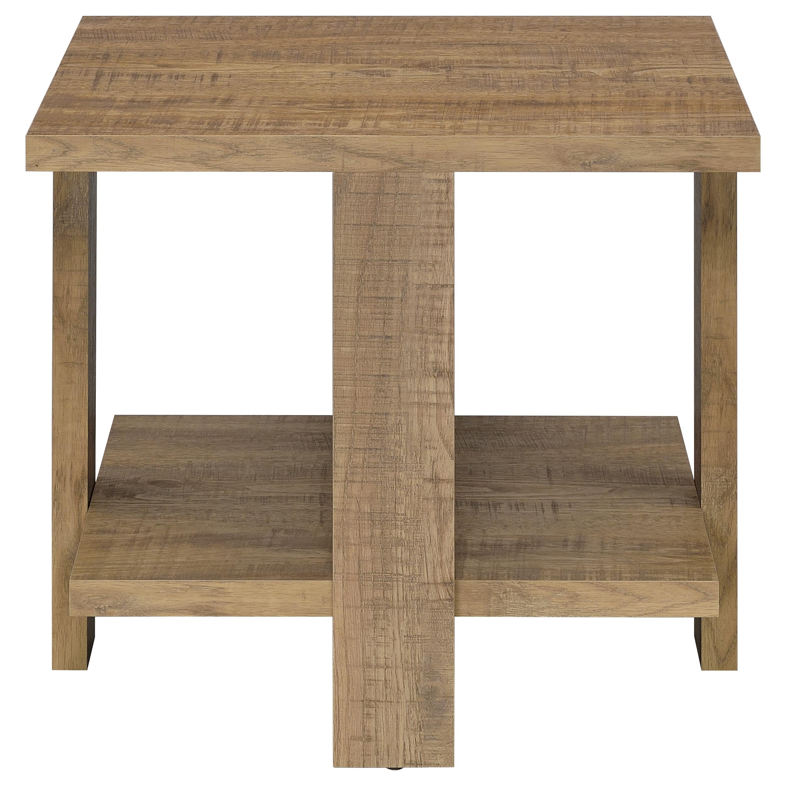 Dawn Coffee Table Set