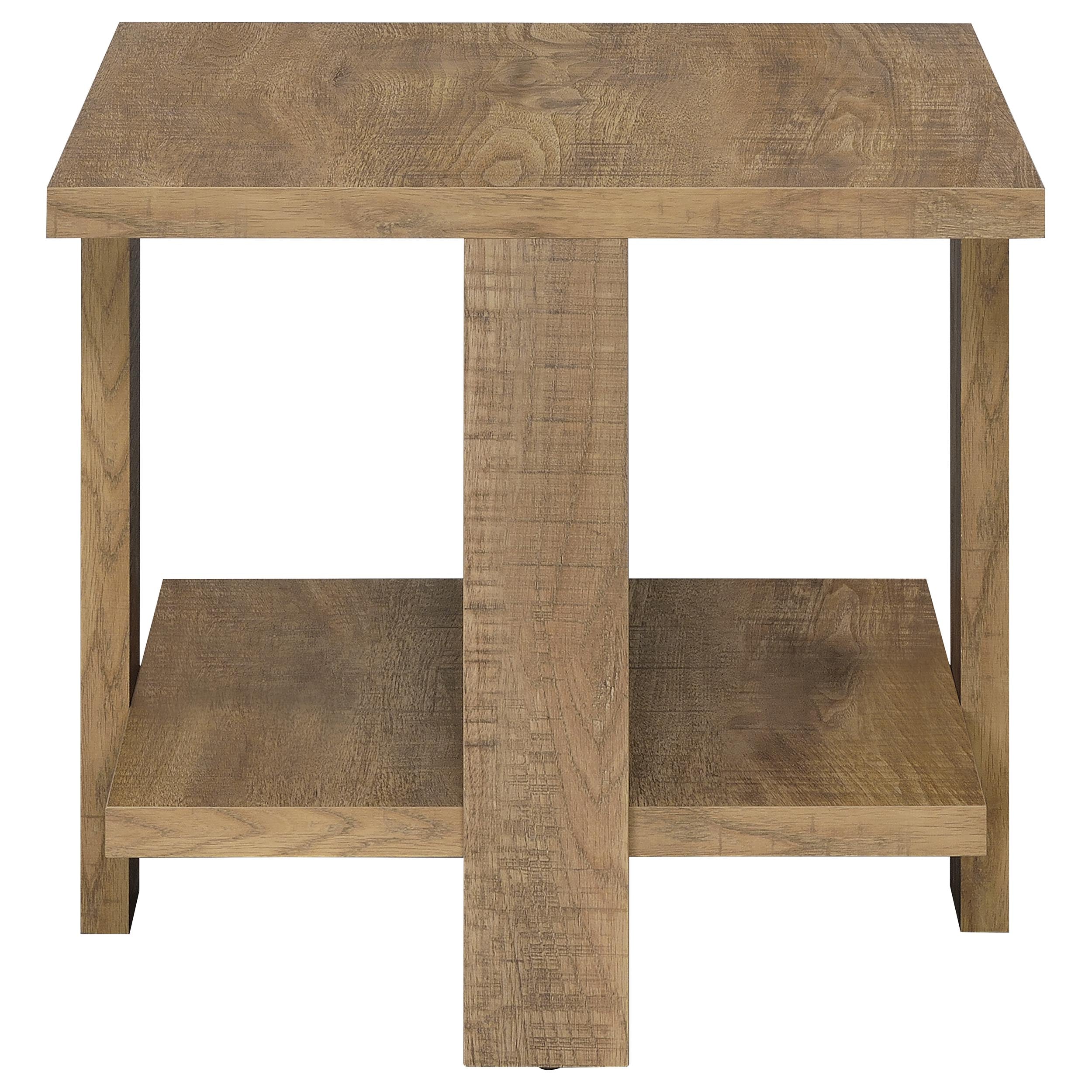 Dawn Coffee Table Set
