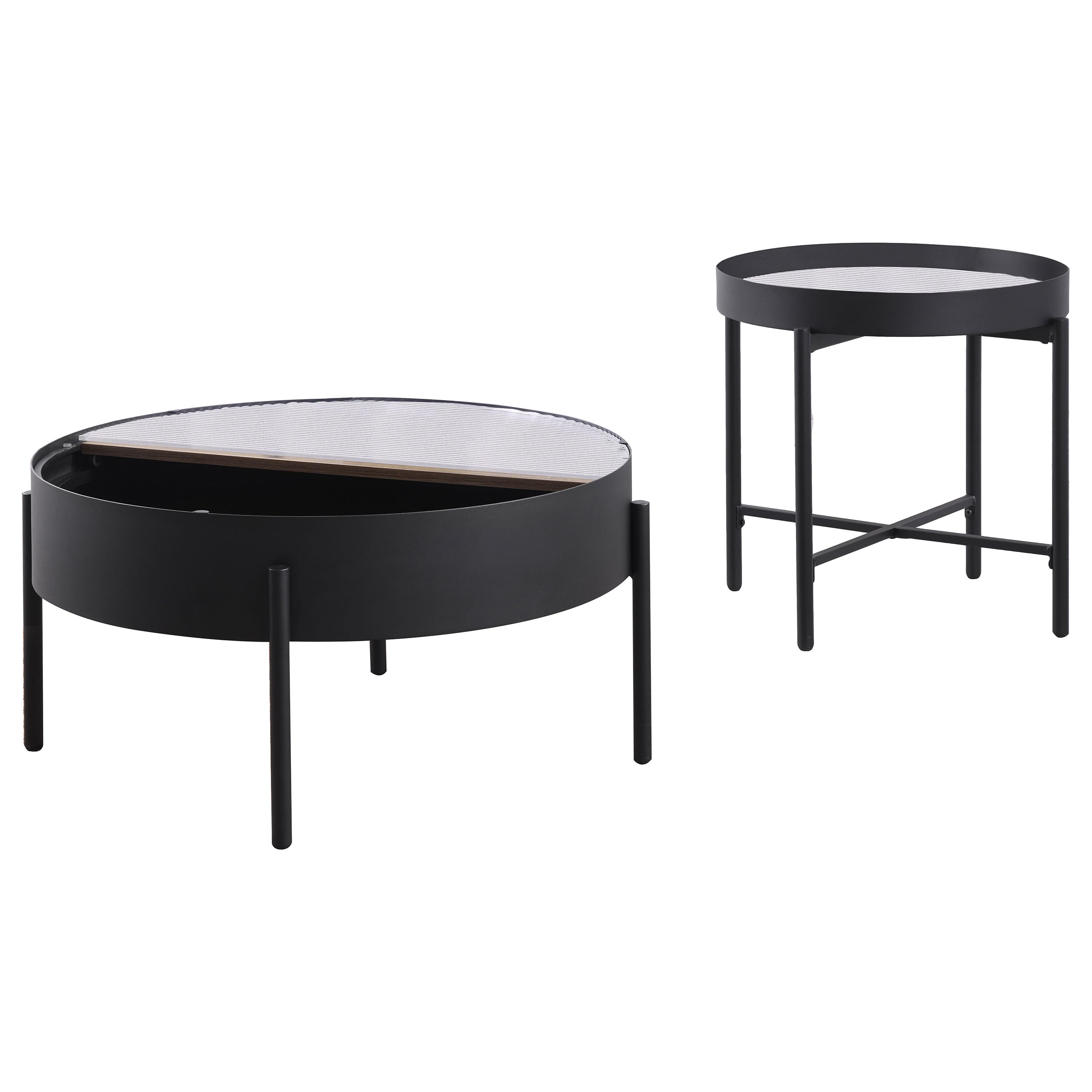 Ozella Coffee Table Sets