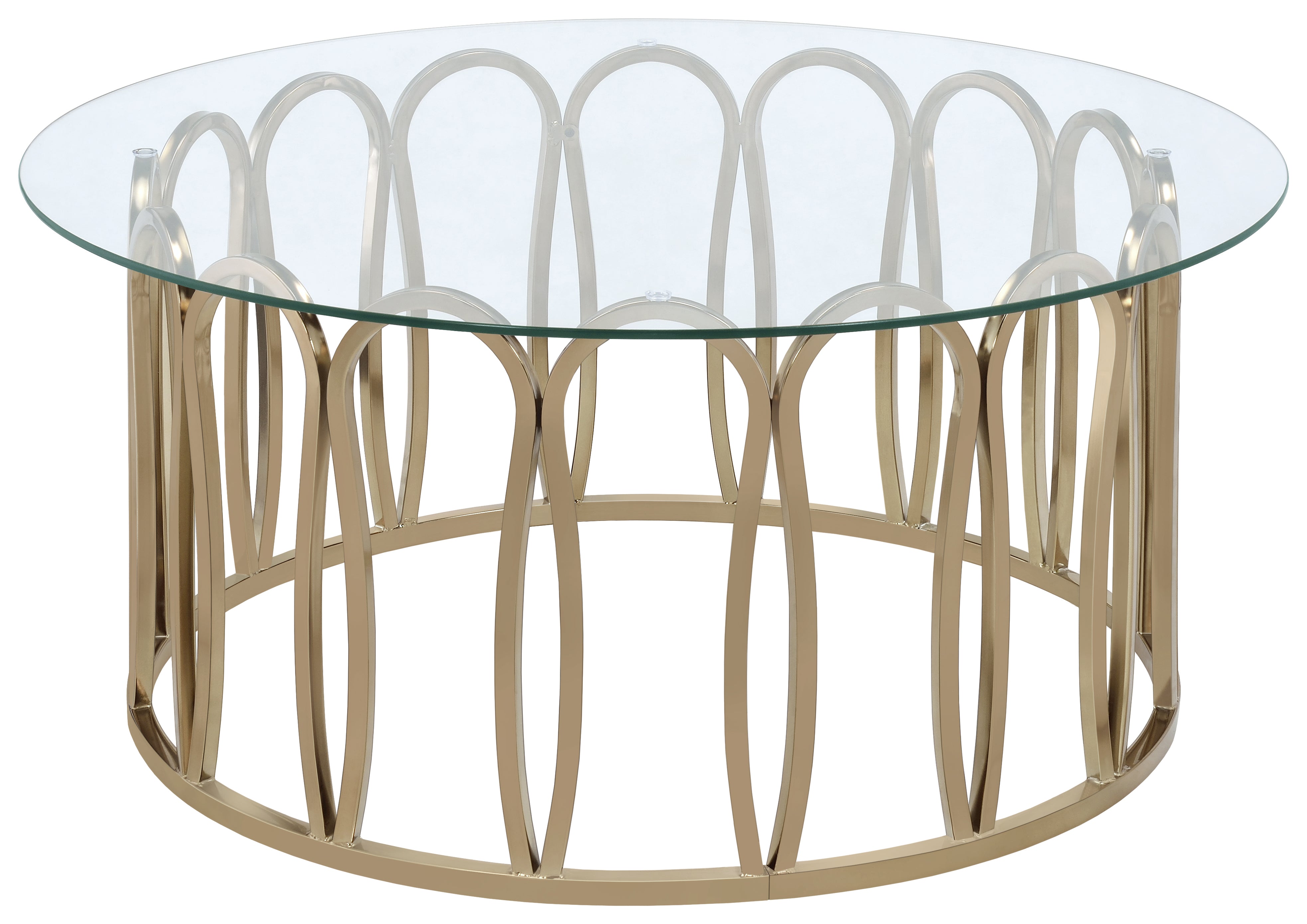 Monett Coffee Table