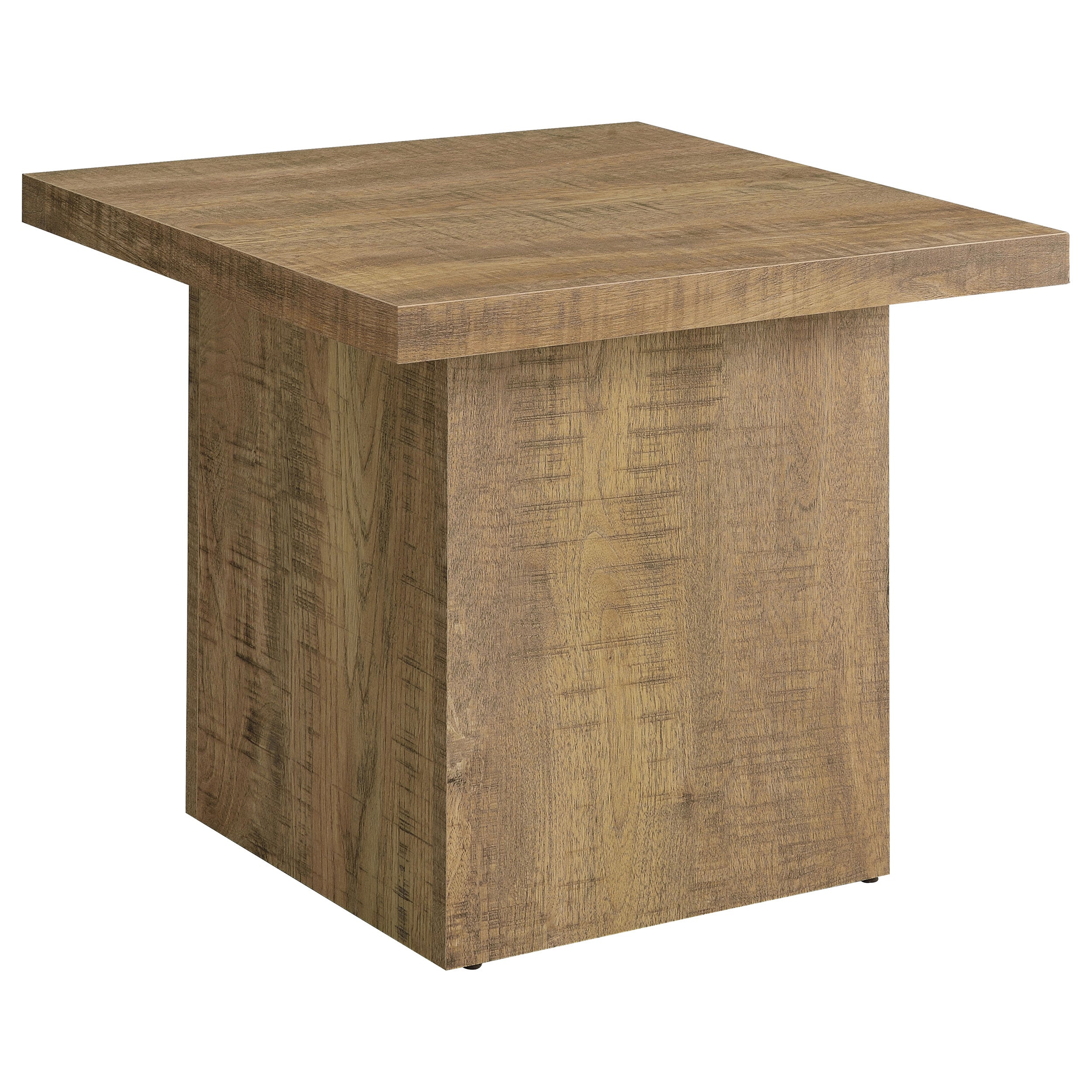 Devar End Table - Romeo & Juliet Furniture (Warren,MI)