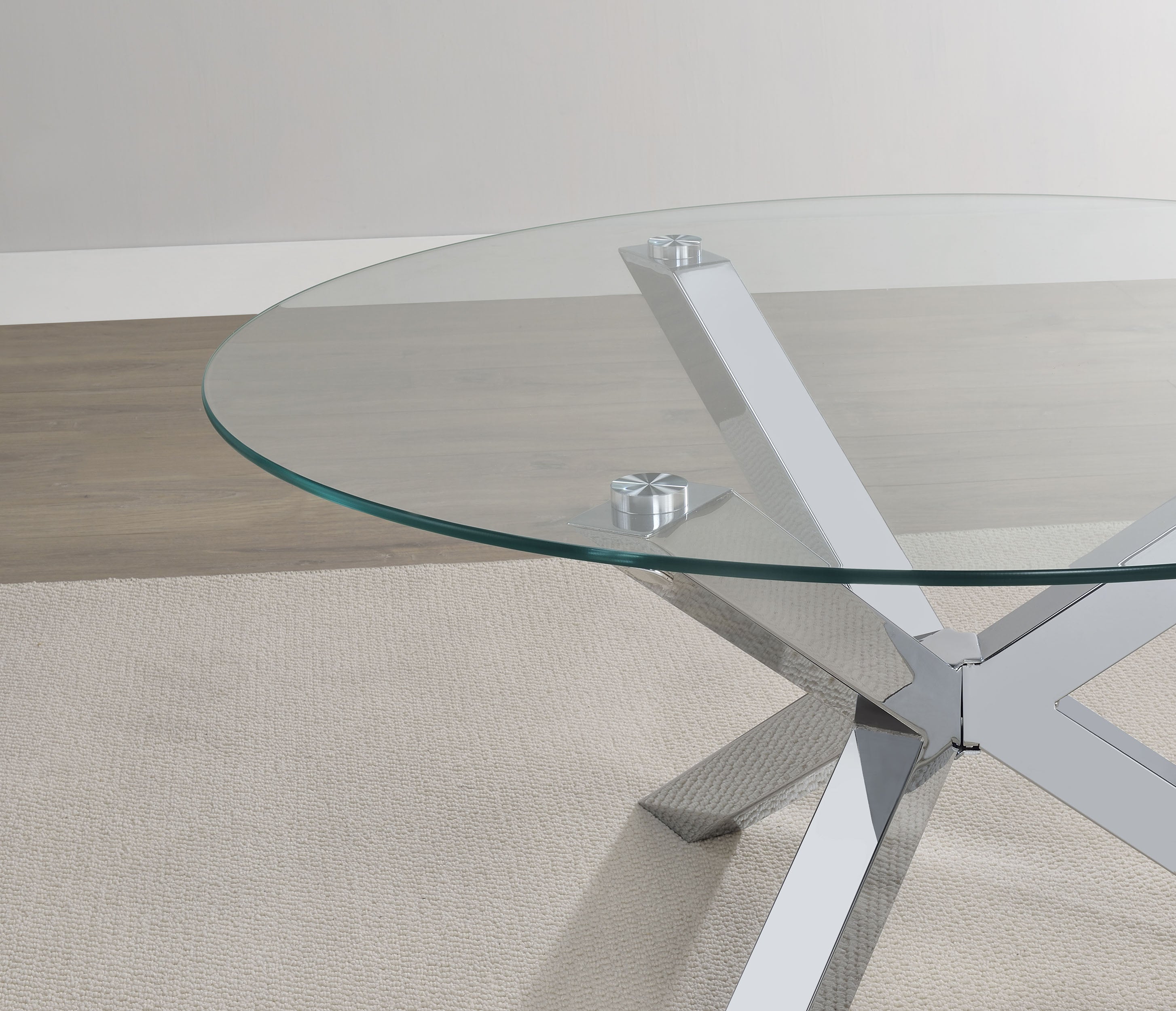 Kenzie End Table
