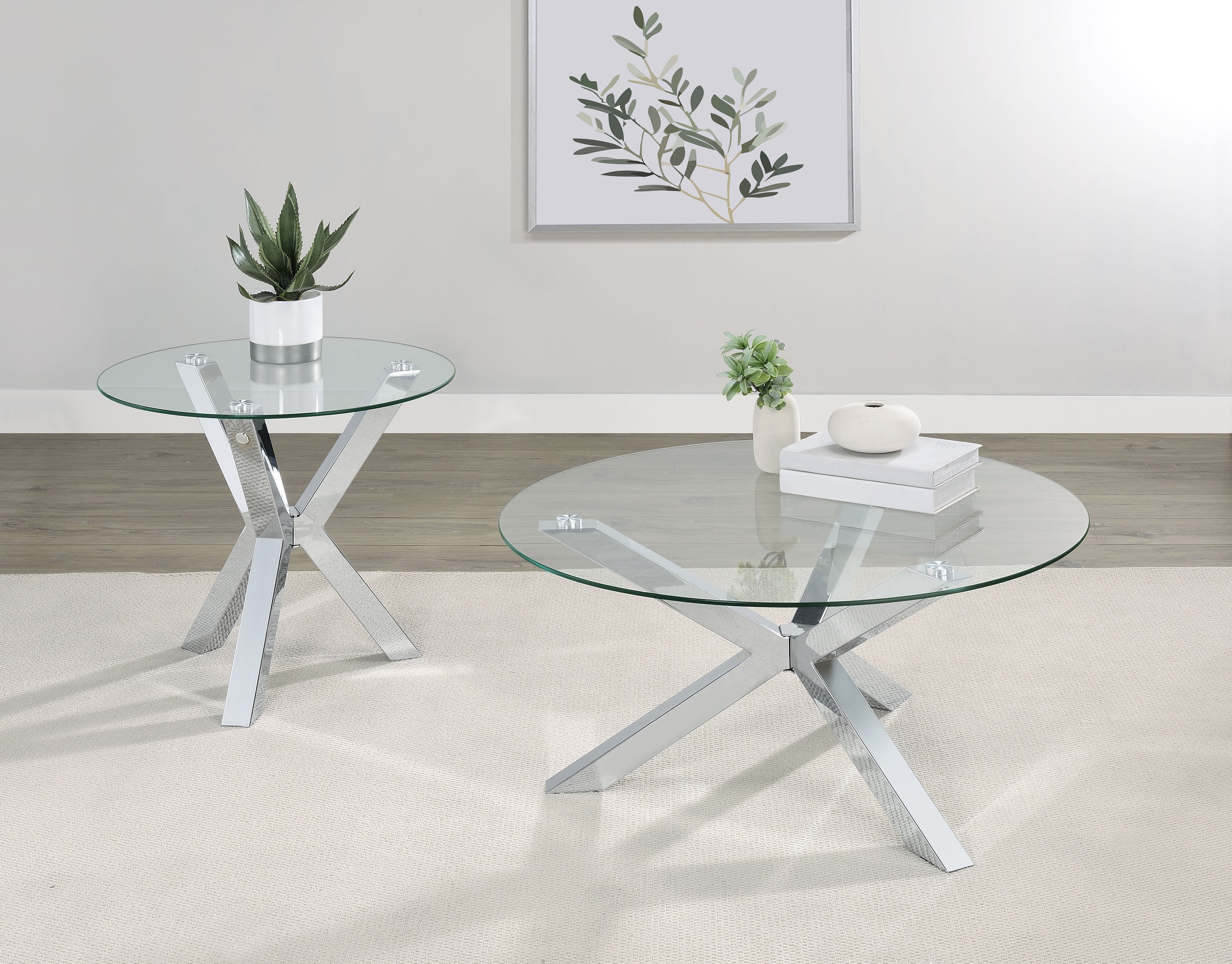 Kenzie Coffee Table