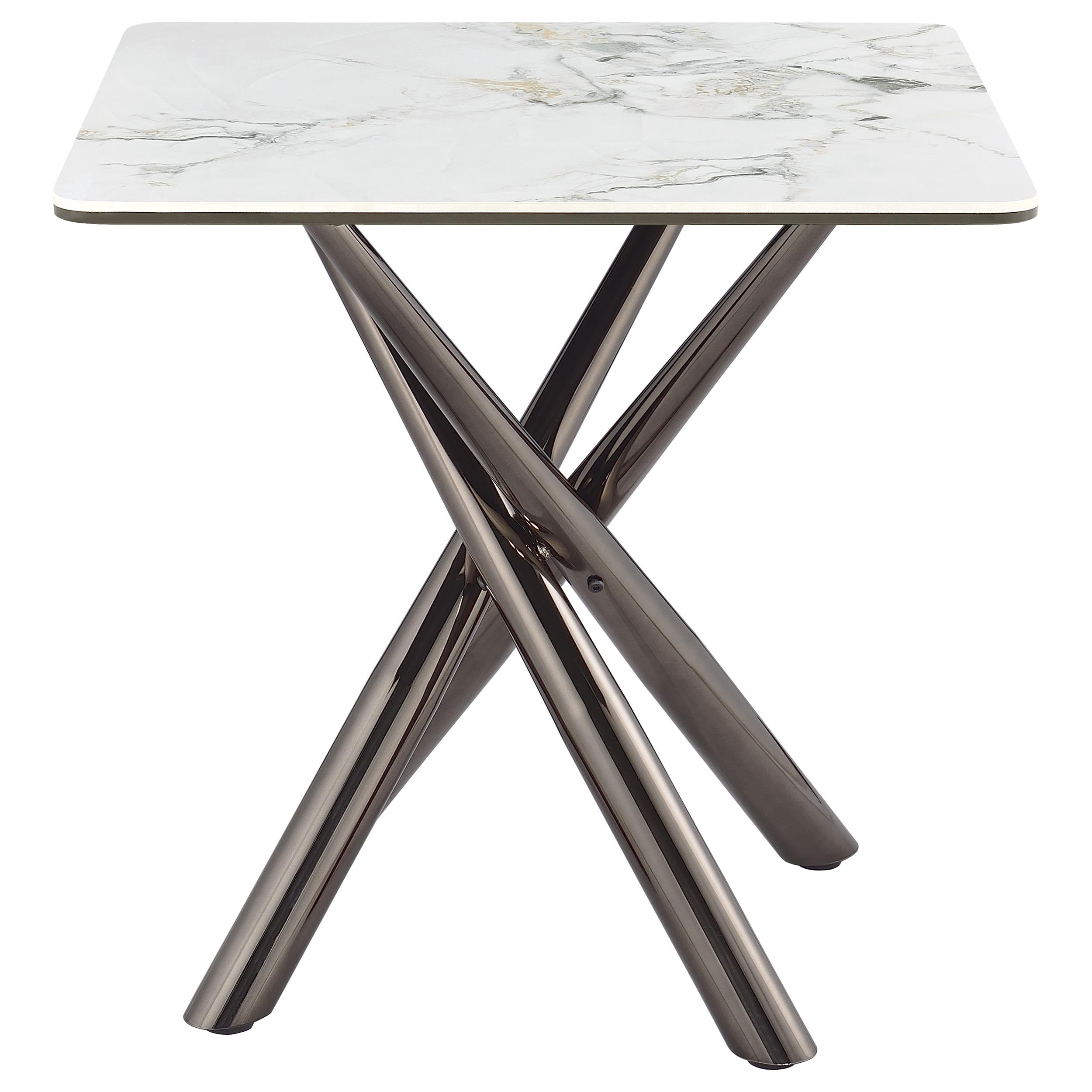 Carvell End Table