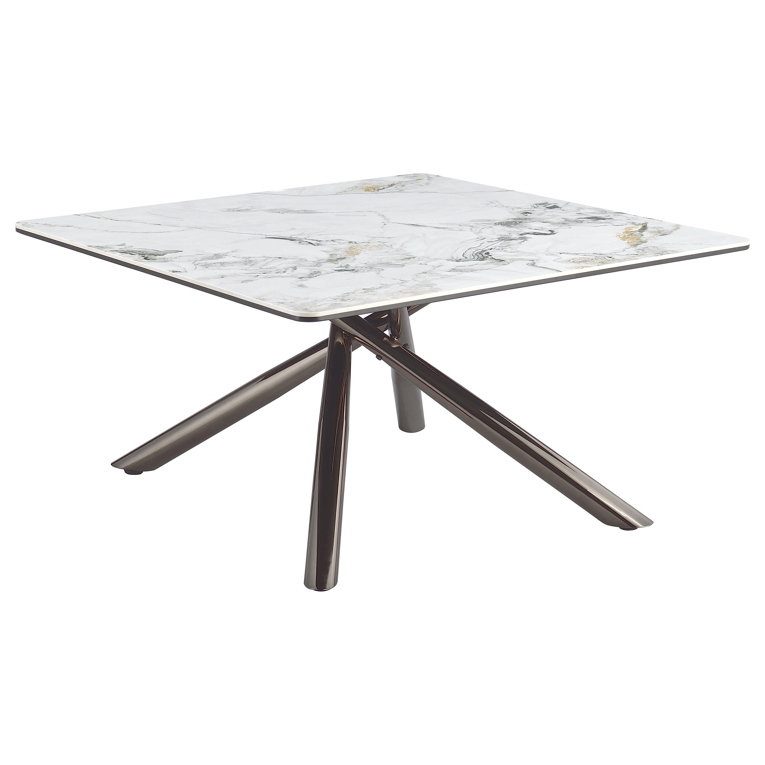 Carvell Coffee Table Set