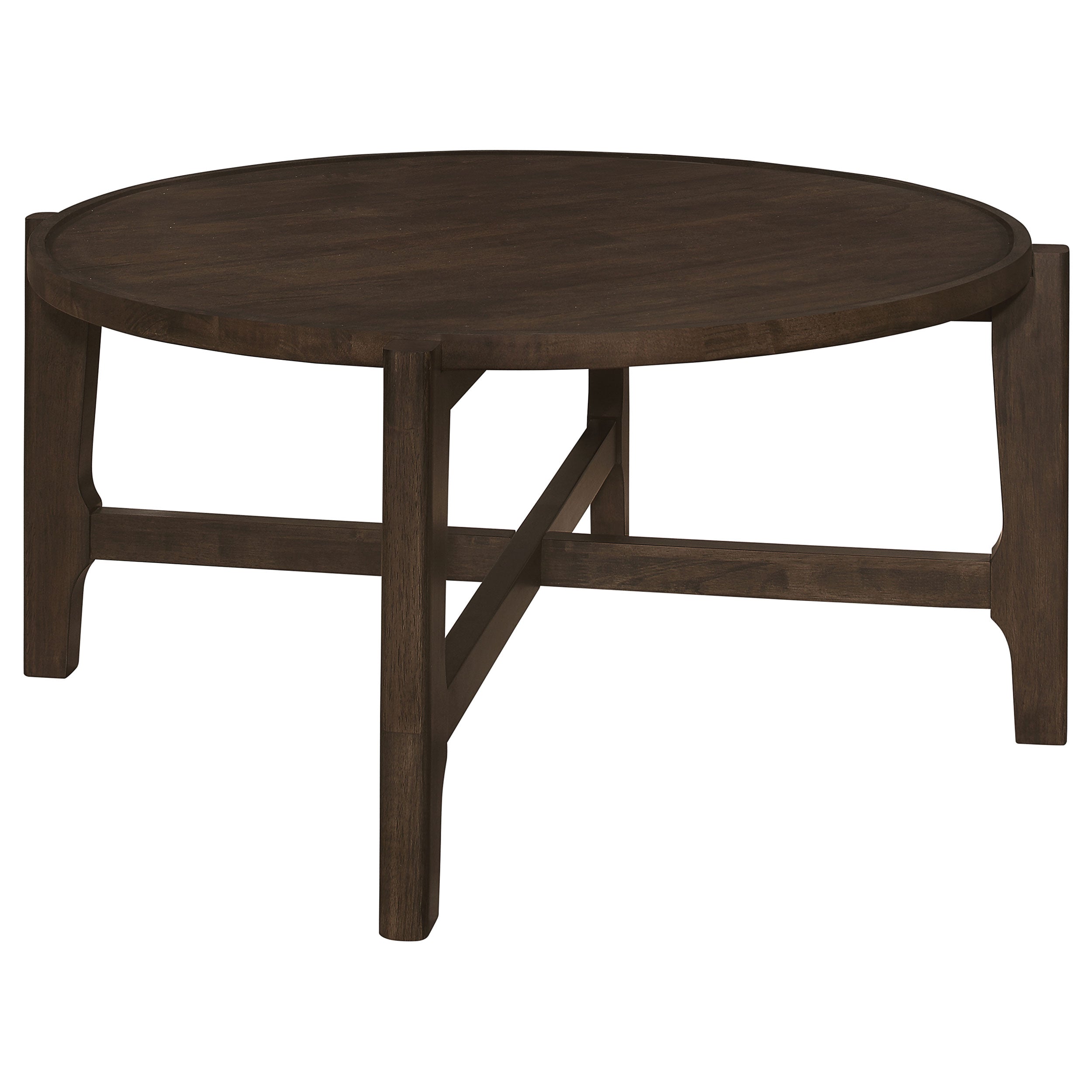 Cota Coffee Table - Romeo & Juliet Furniture (Warren,MI)