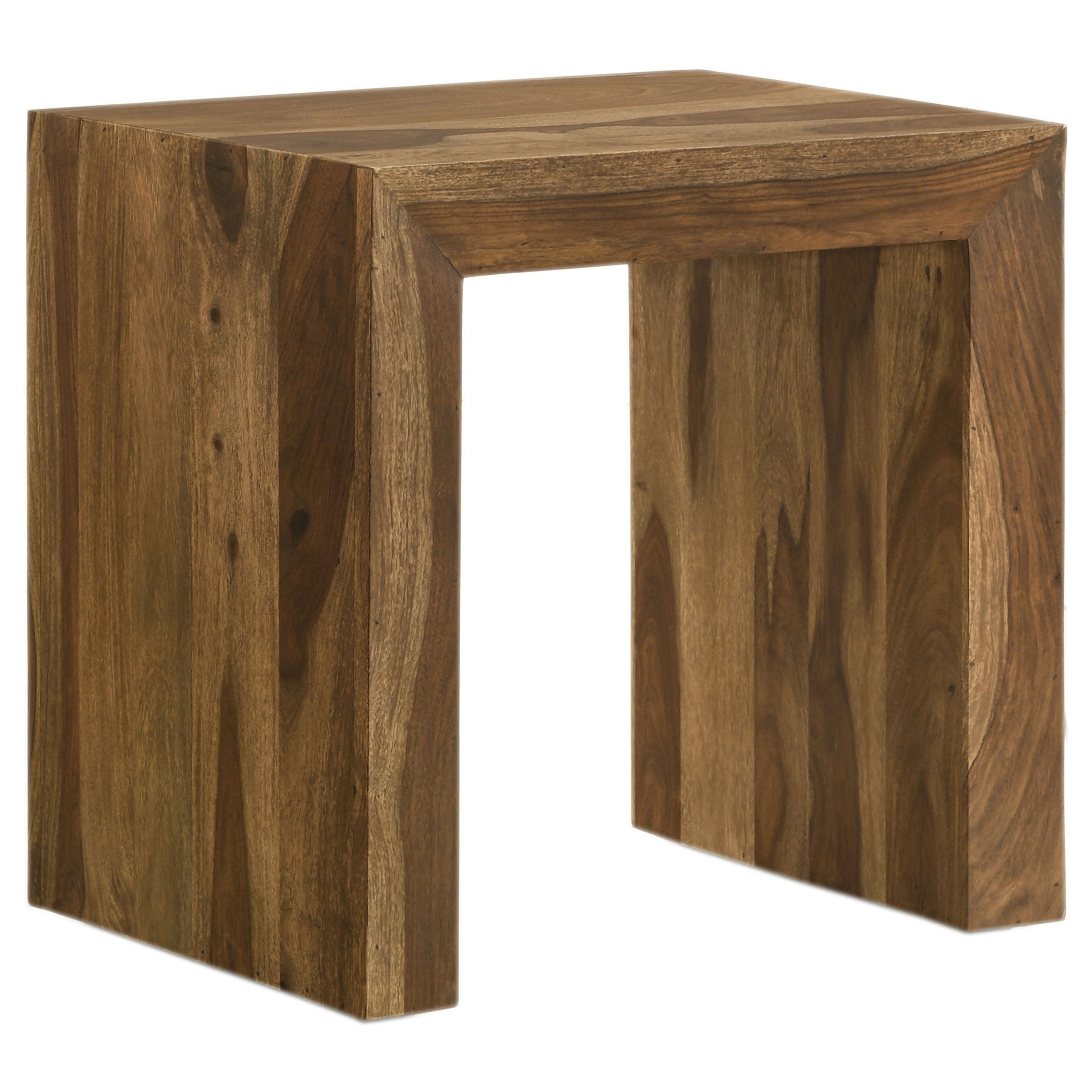 Odilia End Table - Romeo & Juliet Furniture (Warren,MI)