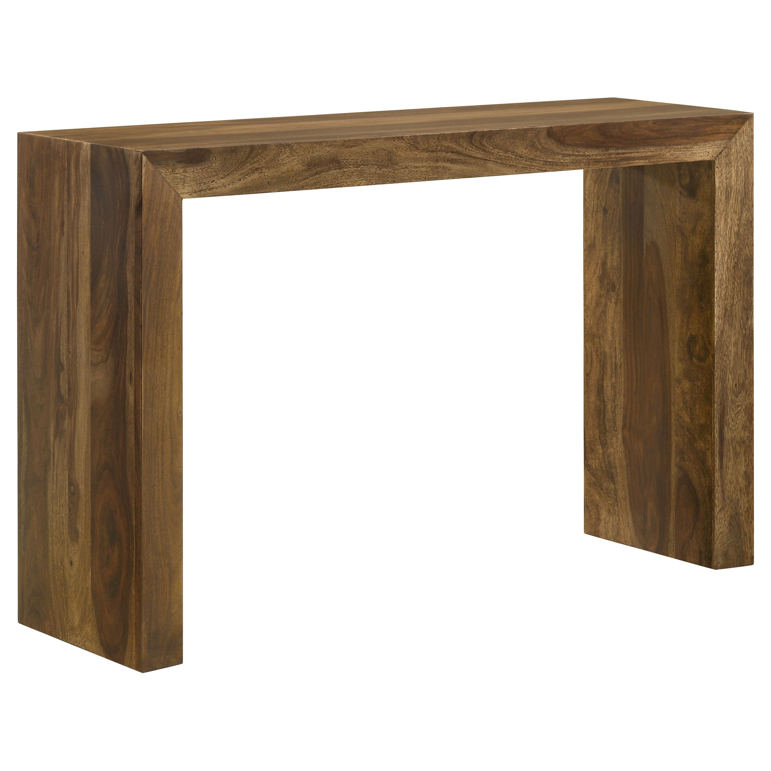 Odilia Console Table - Romeo & Juliet Furniture (Warren,MI)