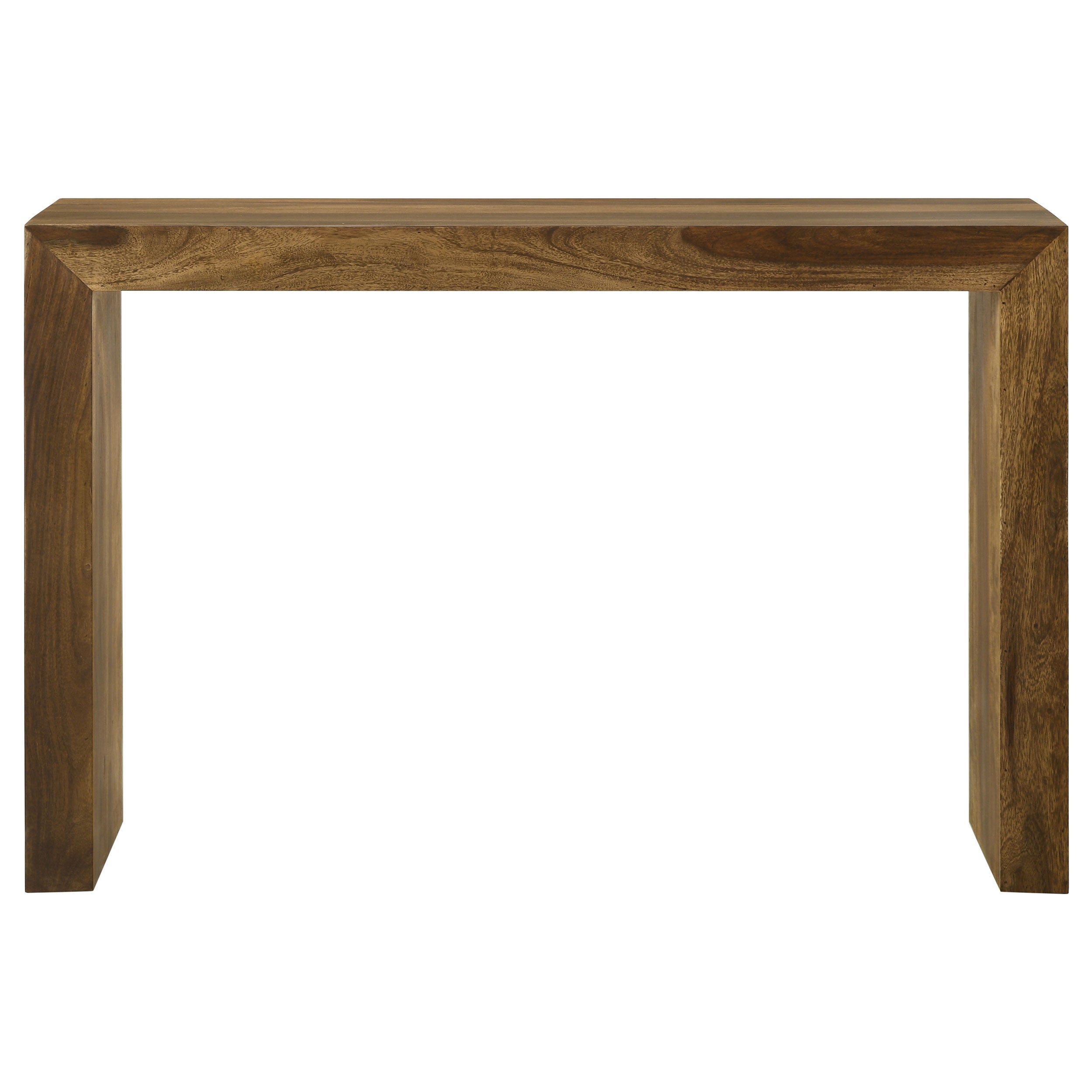 Odilia Console Table - Romeo & Juliet Furniture (Warren,MI)