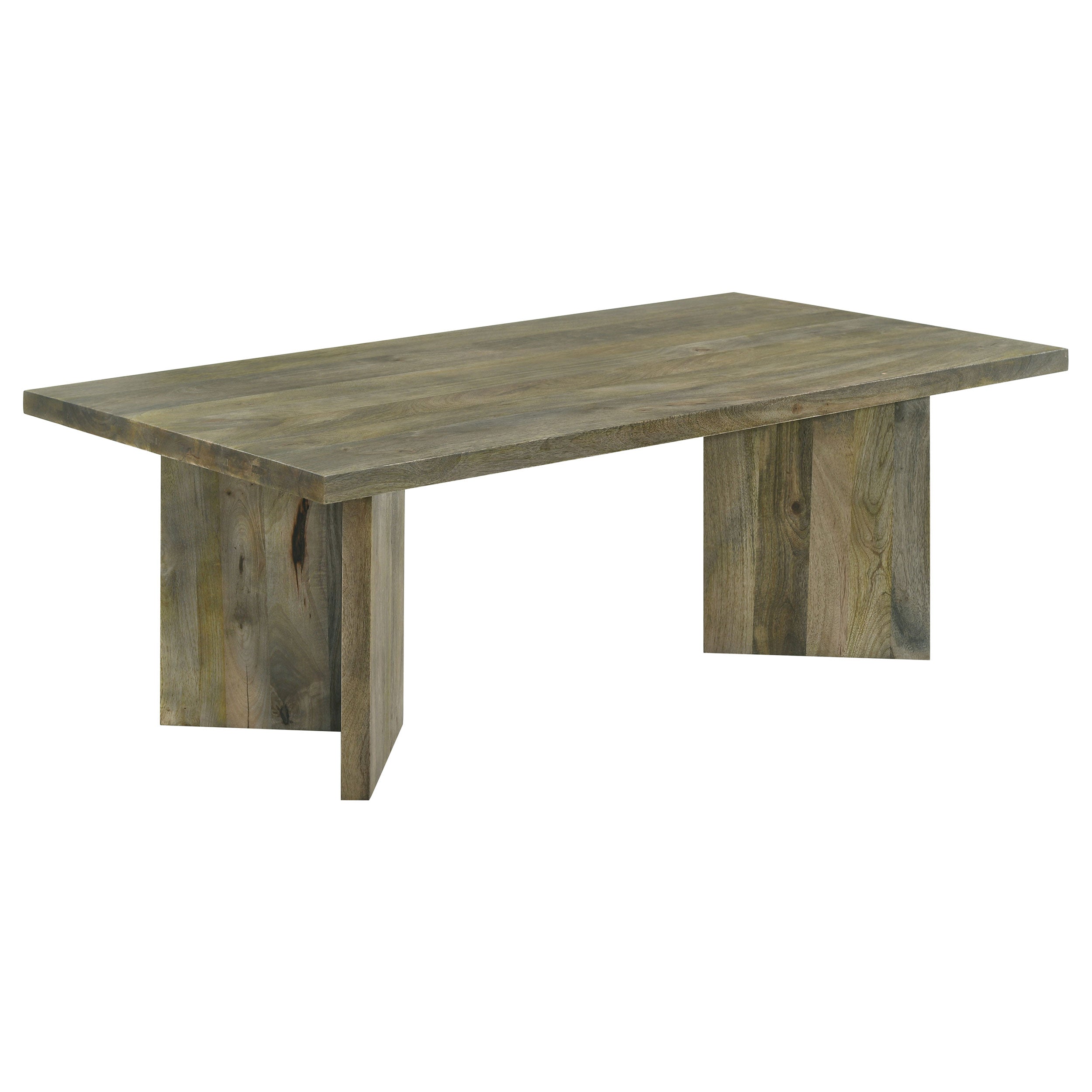 Andando Coffee Table - Romeo & Juliet Furniture (Warren,MI)