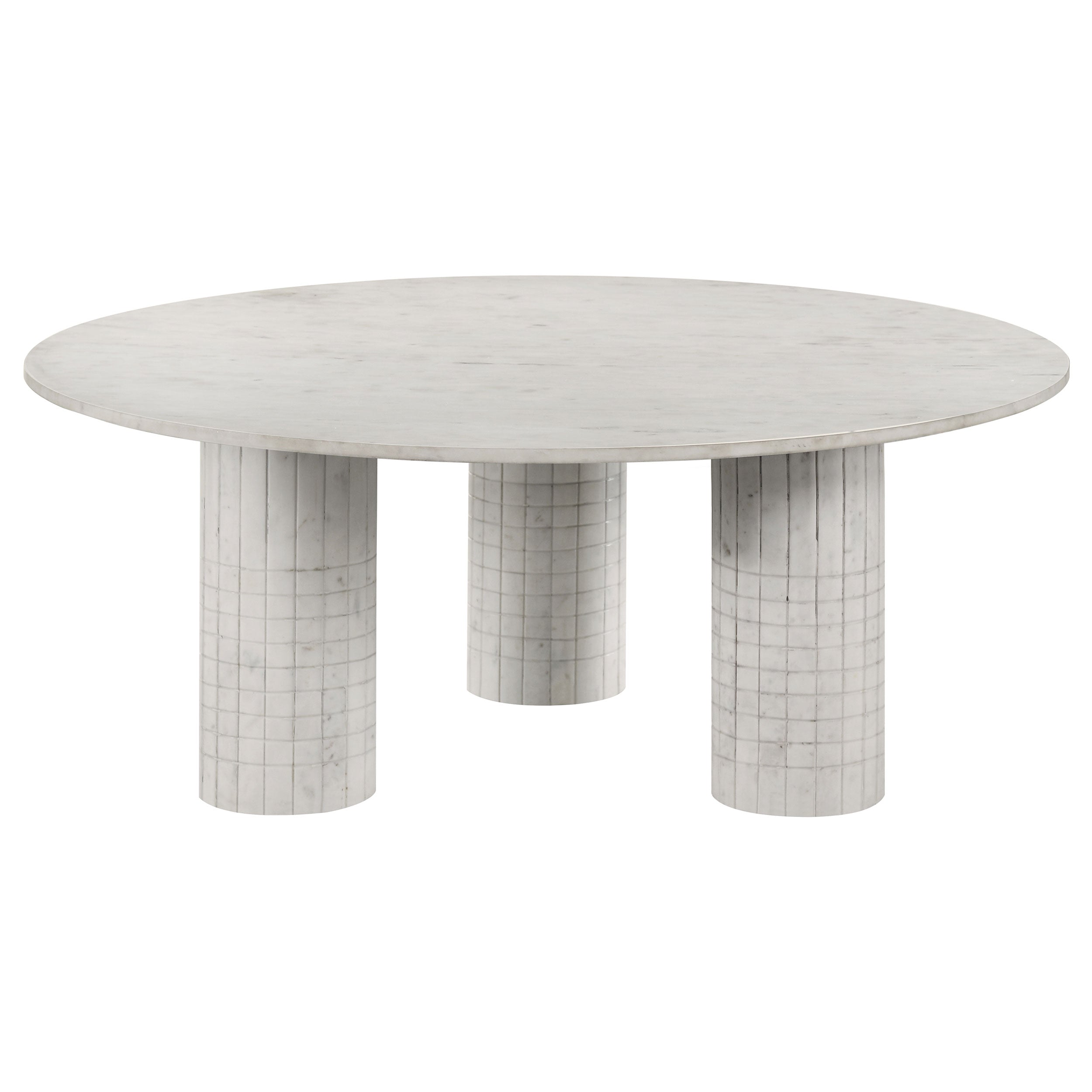Astoria Coffee Table Set