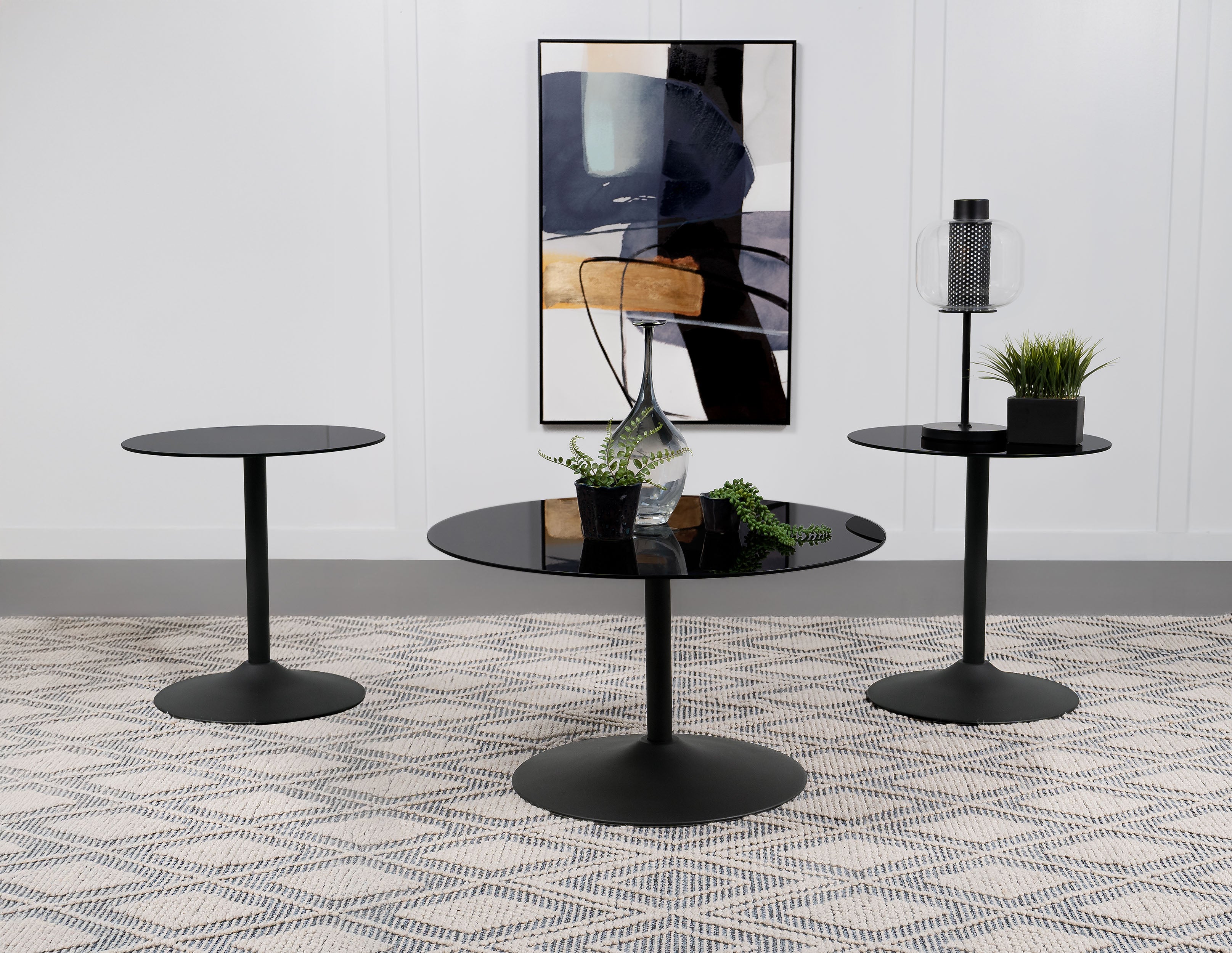 Ganso Coffee Table Set