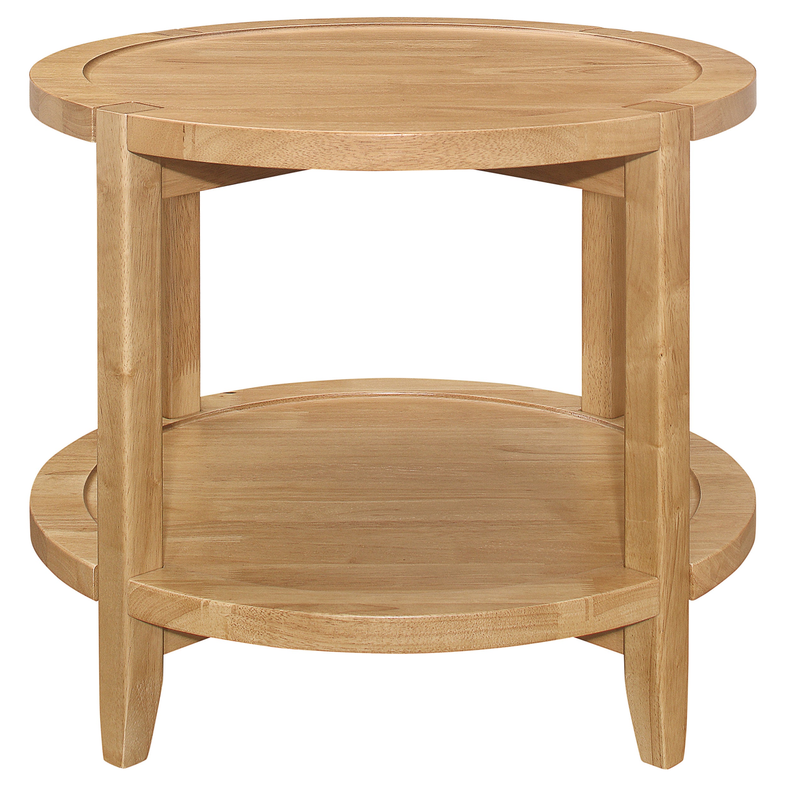 Camillo End Table - Romeo & Juliet Furniture (Warren,MI)