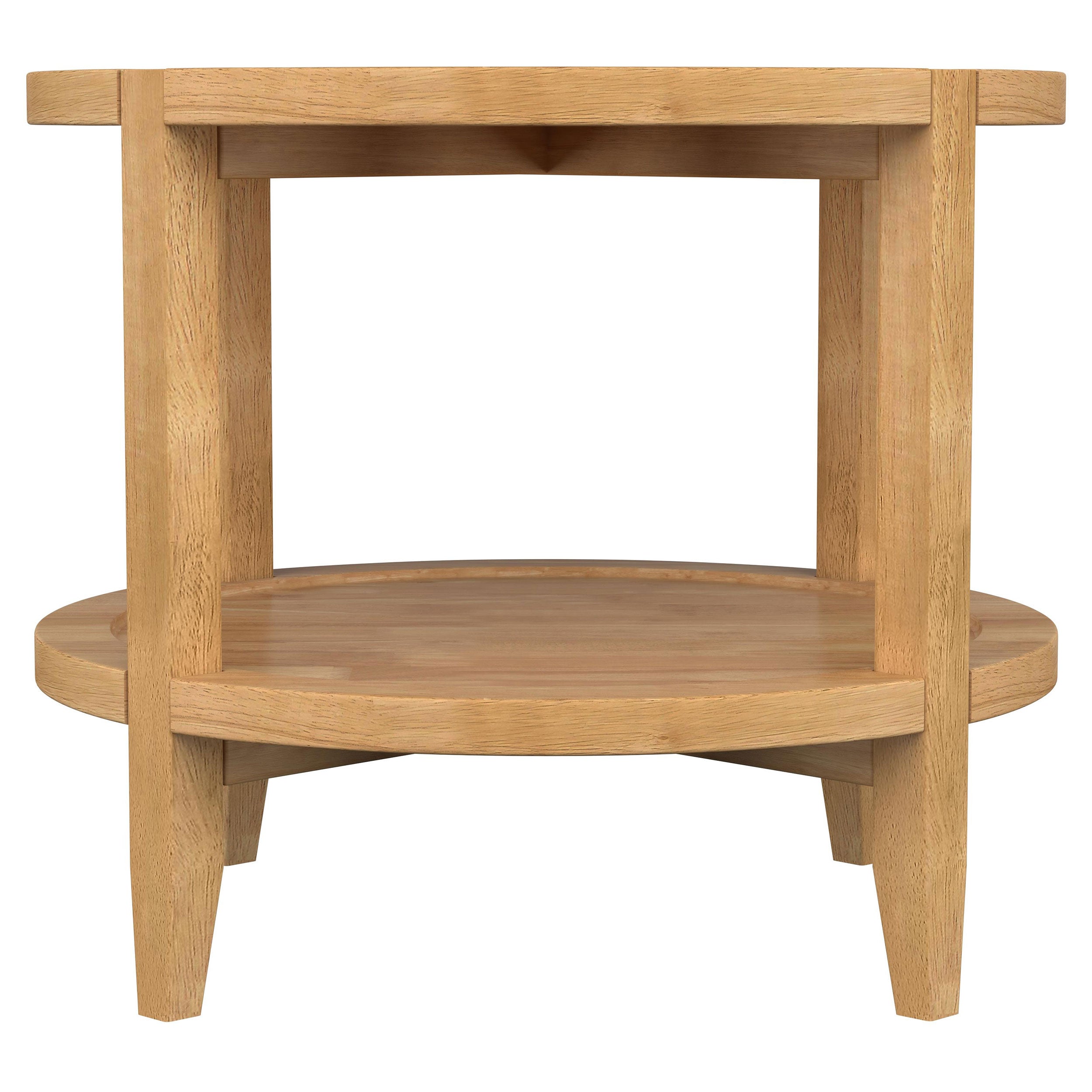 Camillo End Table - Romeo & Juliet Furniture (Warren,MI)