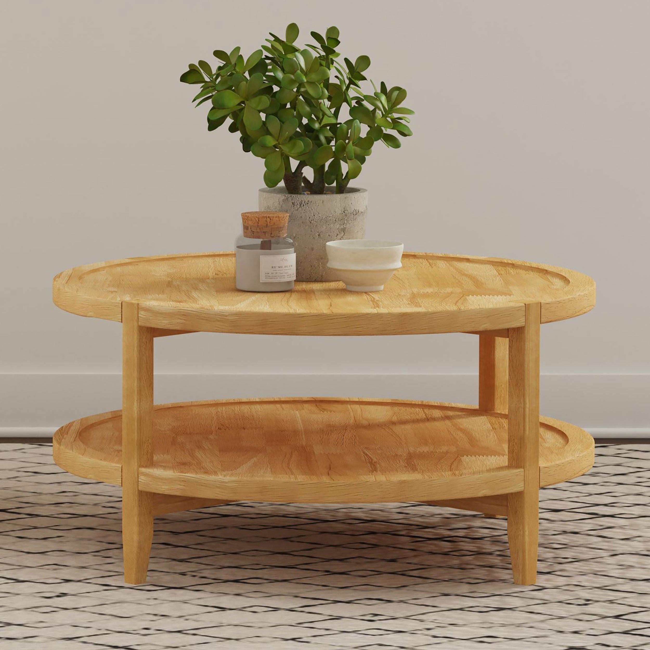 Camillo Coffee Table - Romeo & Juliet Furniture (Warren,MI)