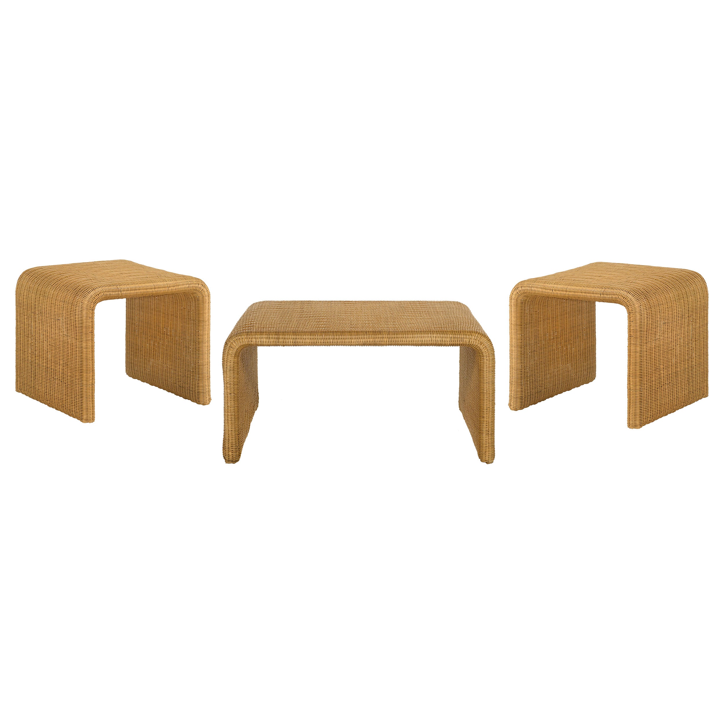 Cahya Coffee Table Set