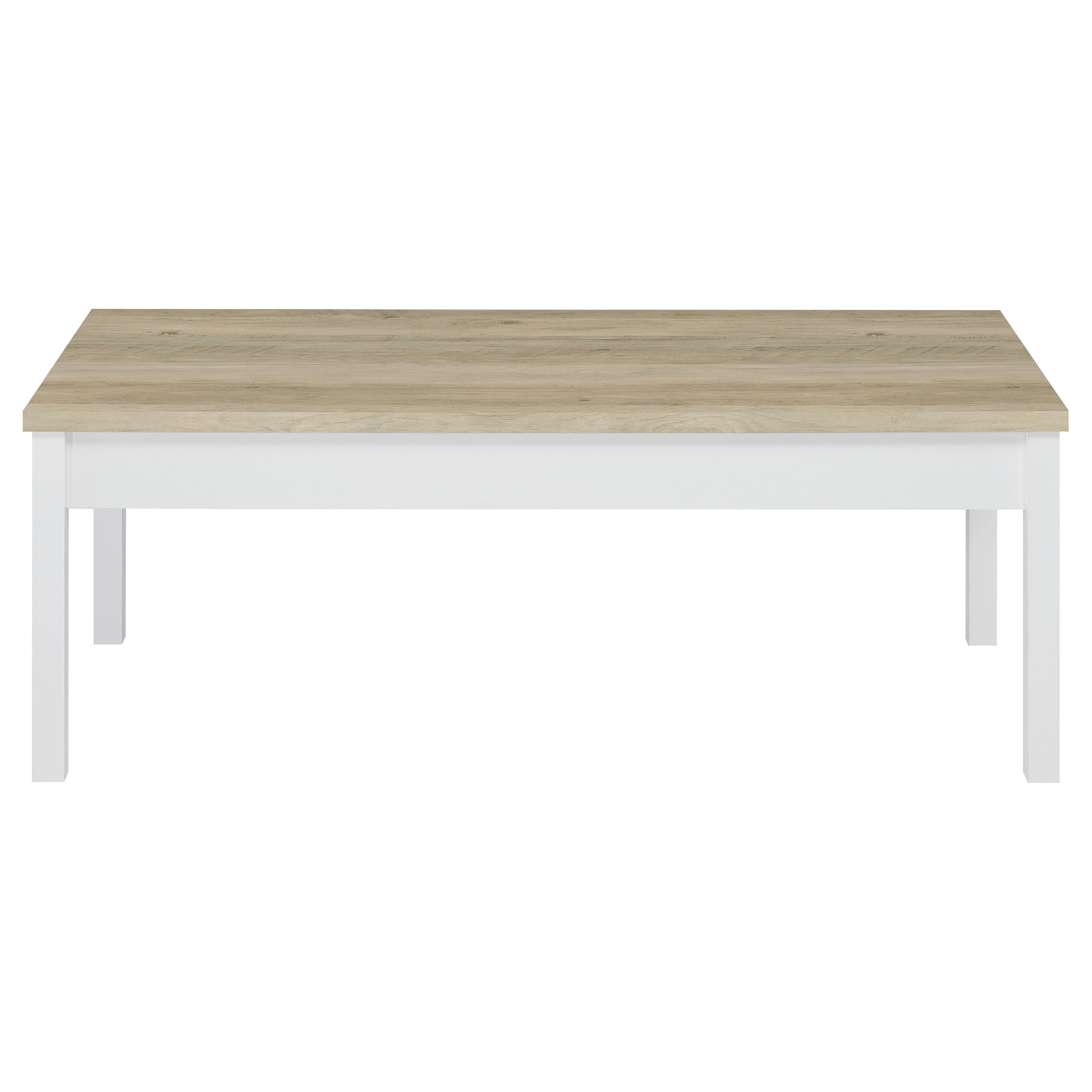 Stacie Coffee Table Set - Romeo & Juliet Furniture (Warren,MI)