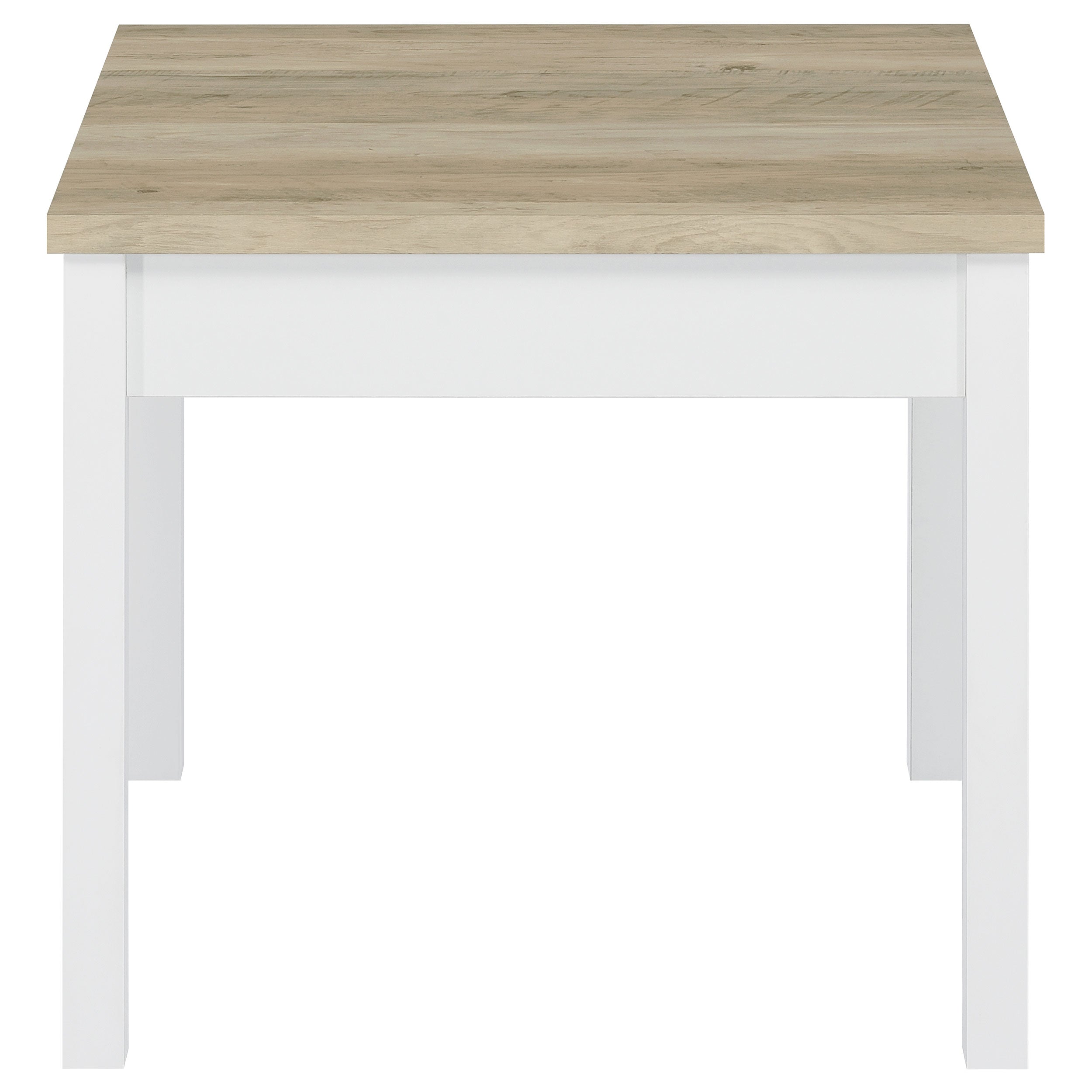 Stacie Coffee Table Set - Romeo & Juliet Furniture (Warren,MI)