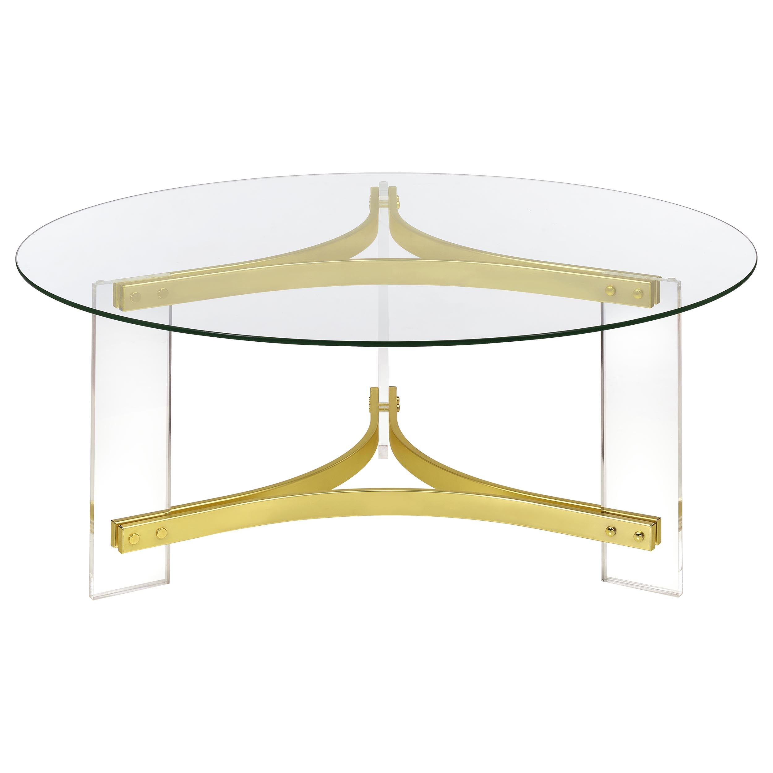 Janessa Coffee Table Sets
