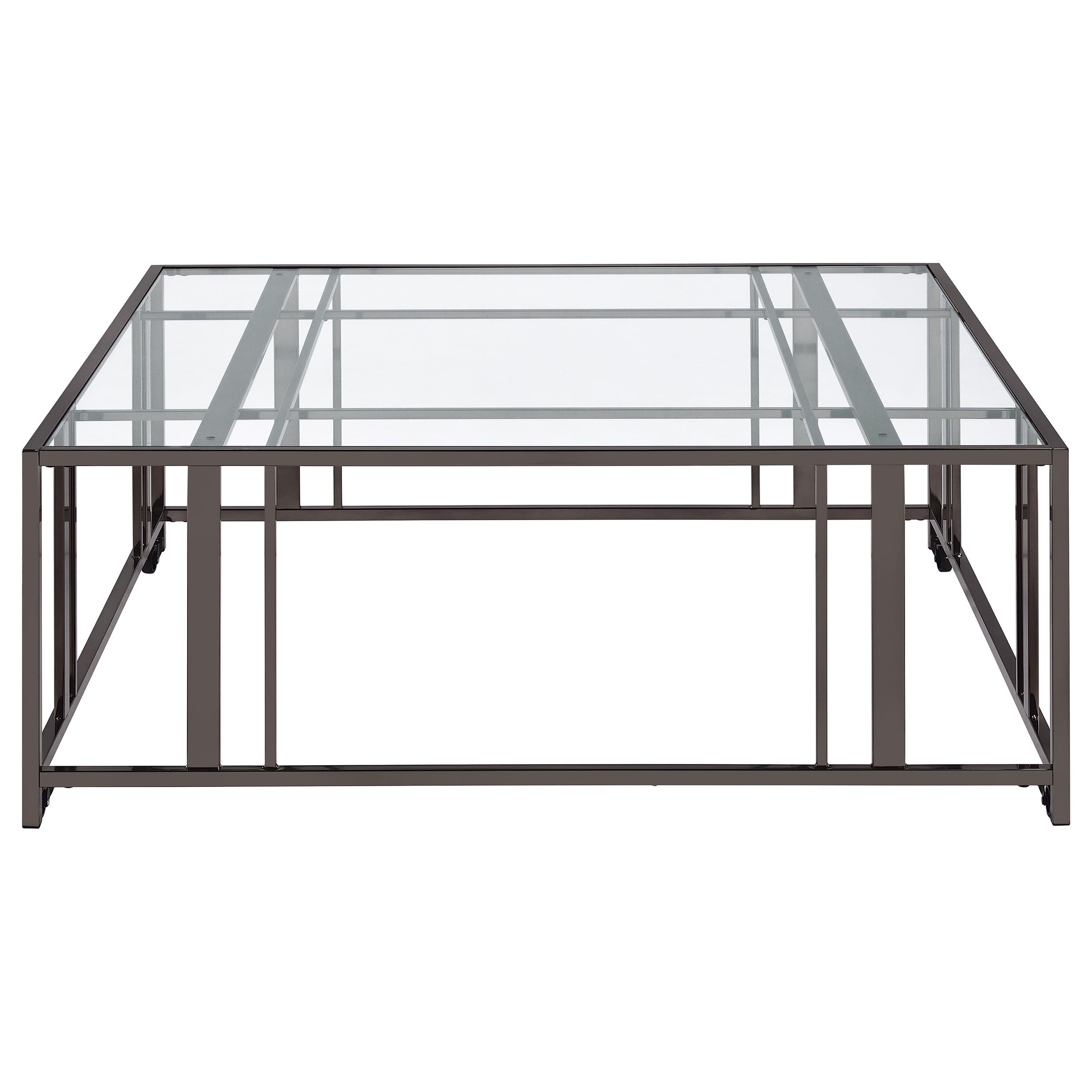Adri Mobile Coffee Table