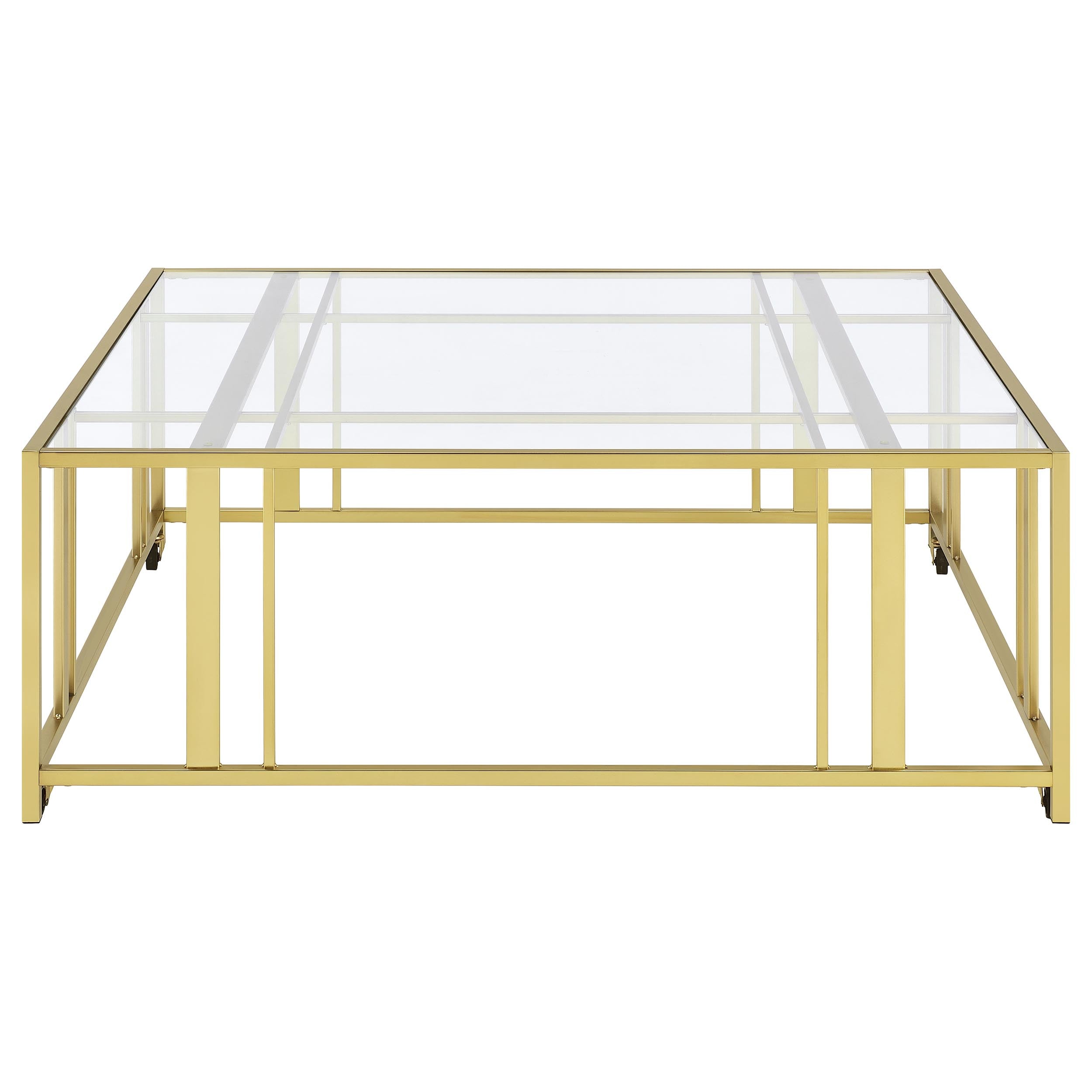 Adri Mobile Coffee Table