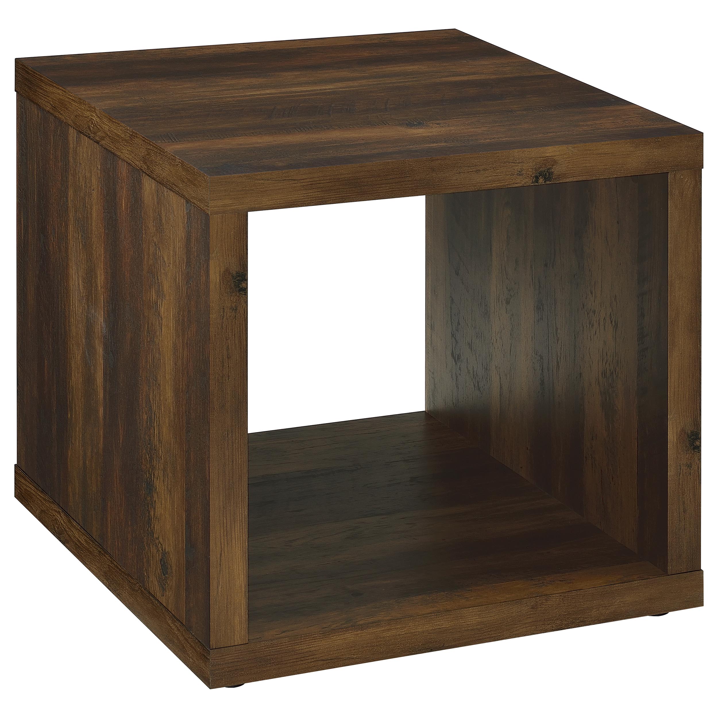 Frisco End Table - Romeo & Juliet Furniture (Warren,MI)