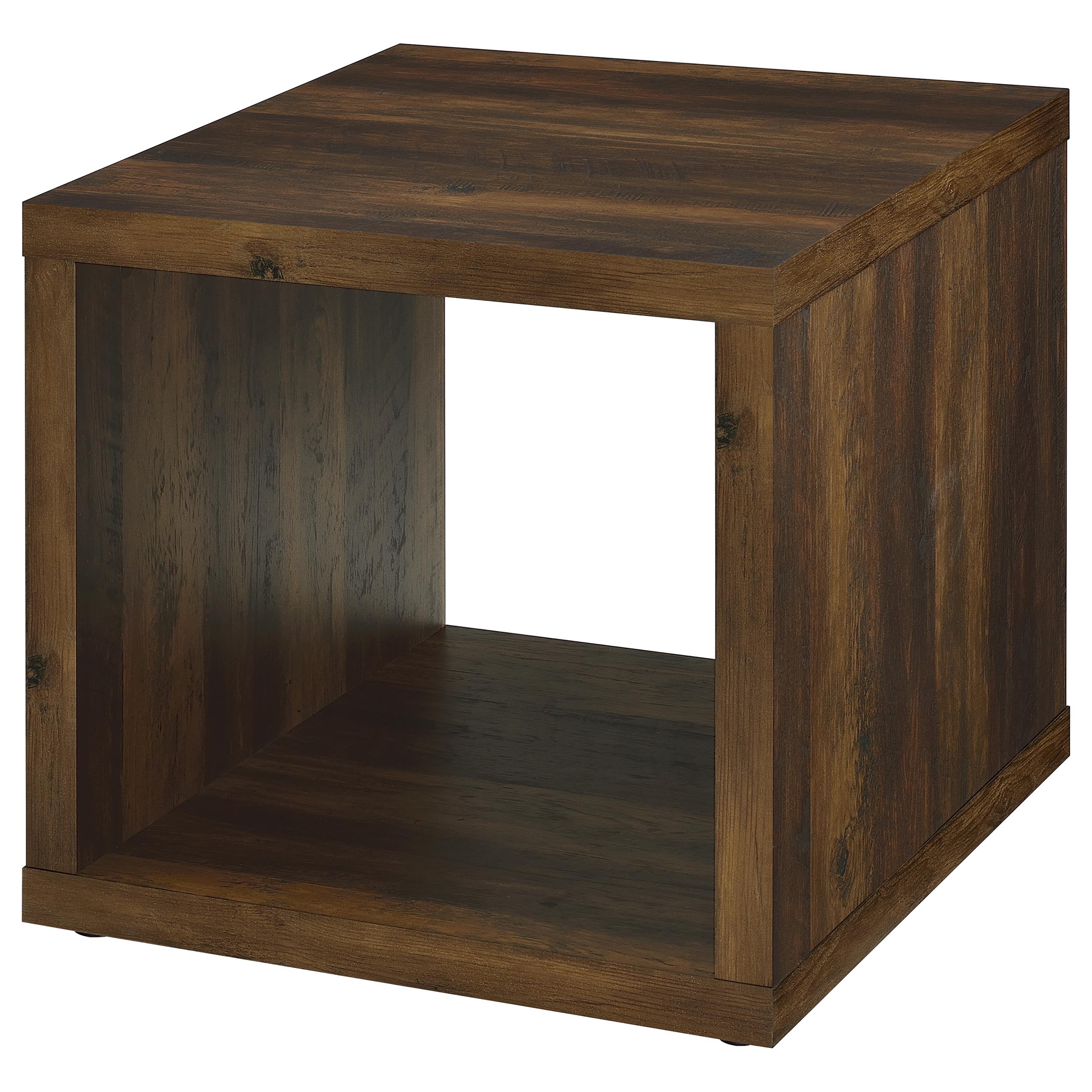 Frisco End Table - Romeo & Juliet Furniture (Warren,MI)