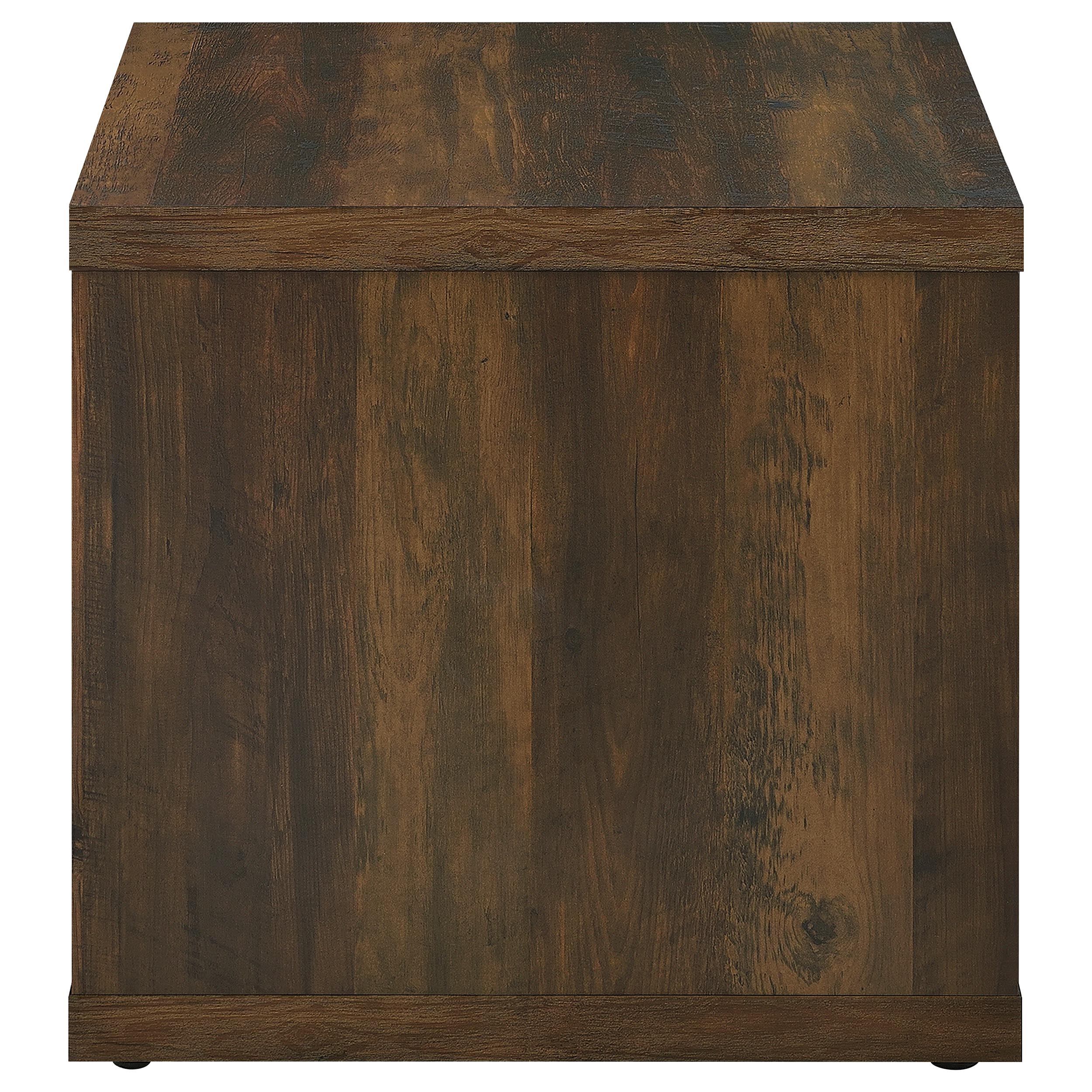 Frisco End Table - Romeo & Juliet Furniture (Warren,MI)