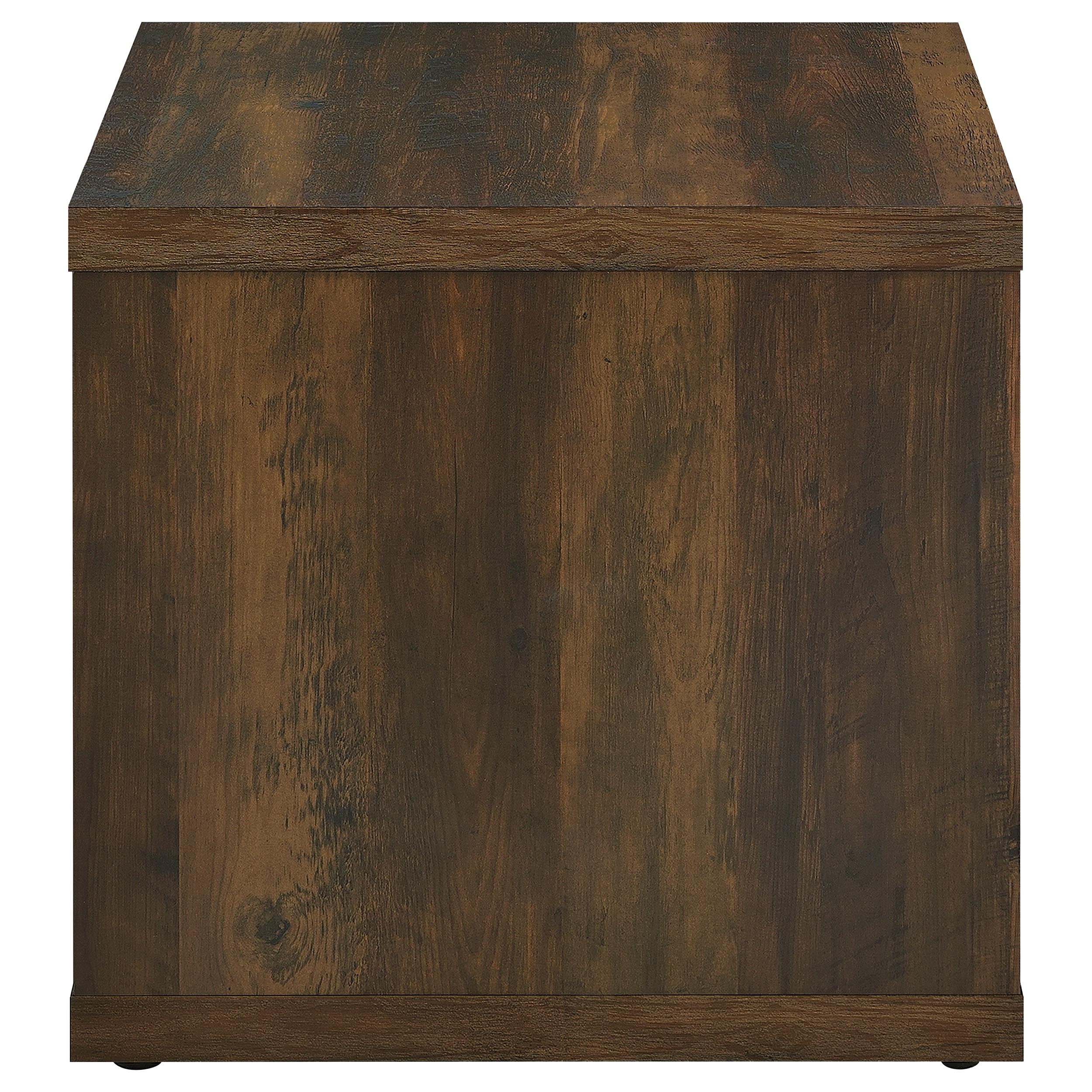 Frisco End Table - Romeo & Juliet Furniture (Warren,MI)