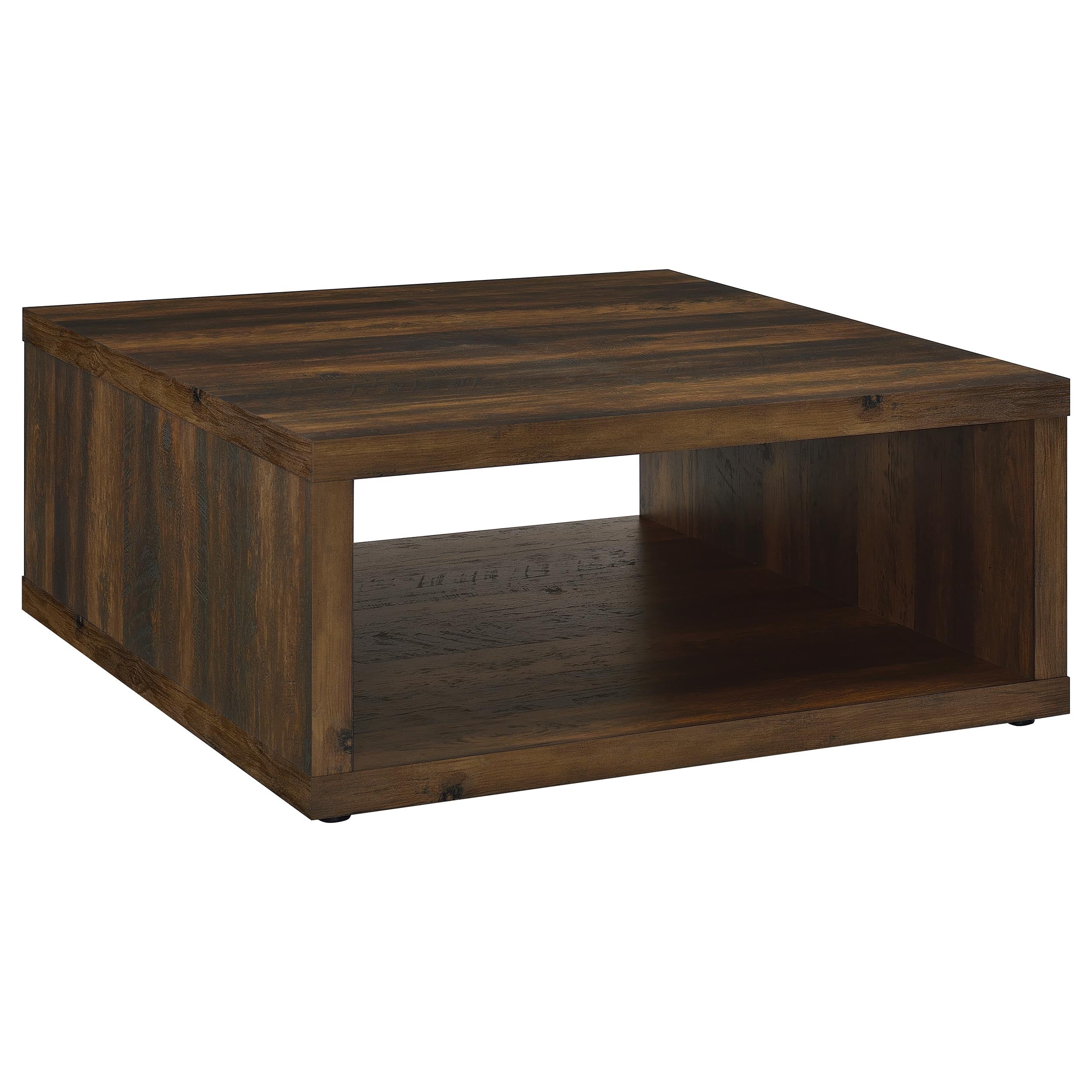 Frisco Coffee Table - Romeo & Juliet Furniture (Warren,MI)
