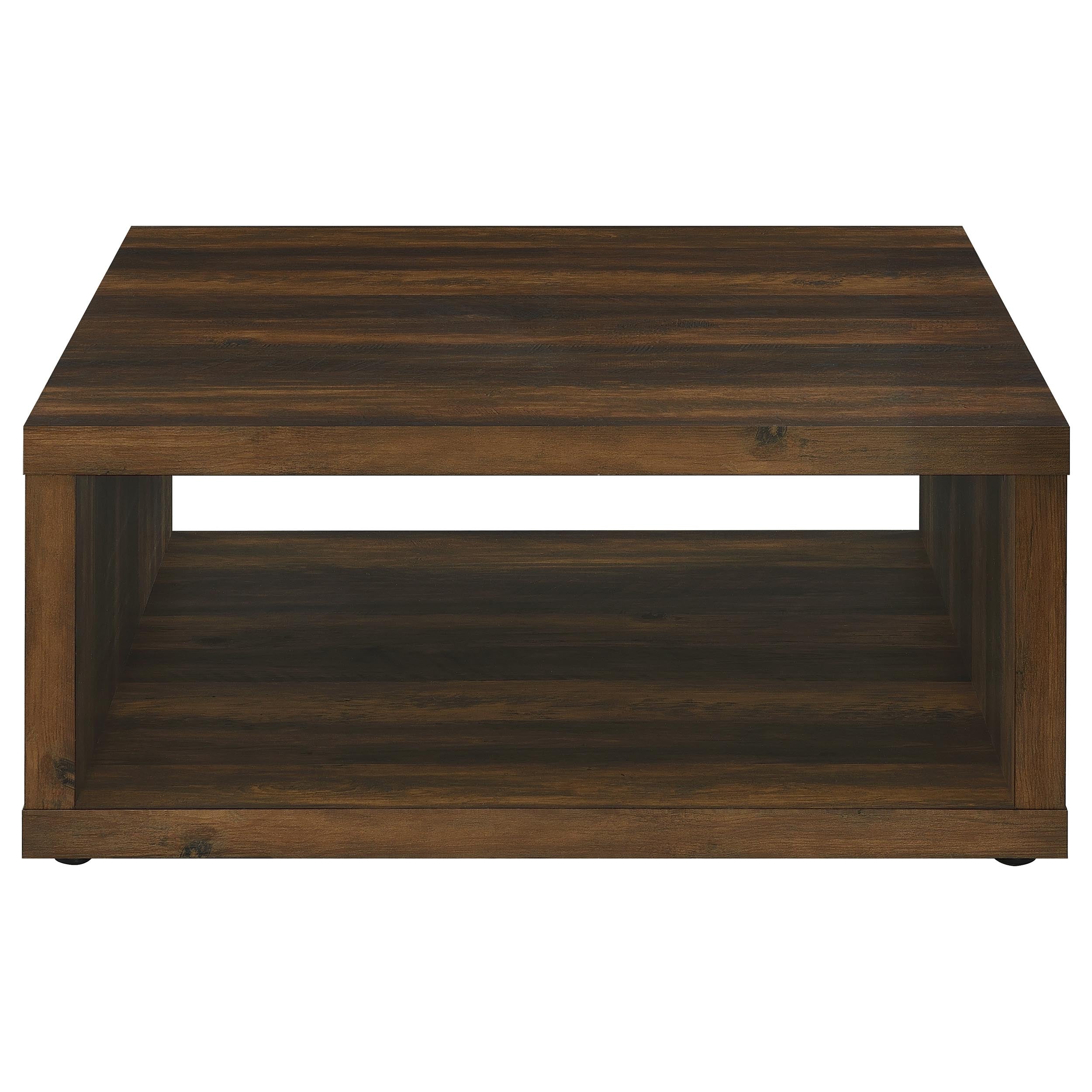 Frisco Coffee Table - Romeo & Juliet Furniture (Warren,MI)