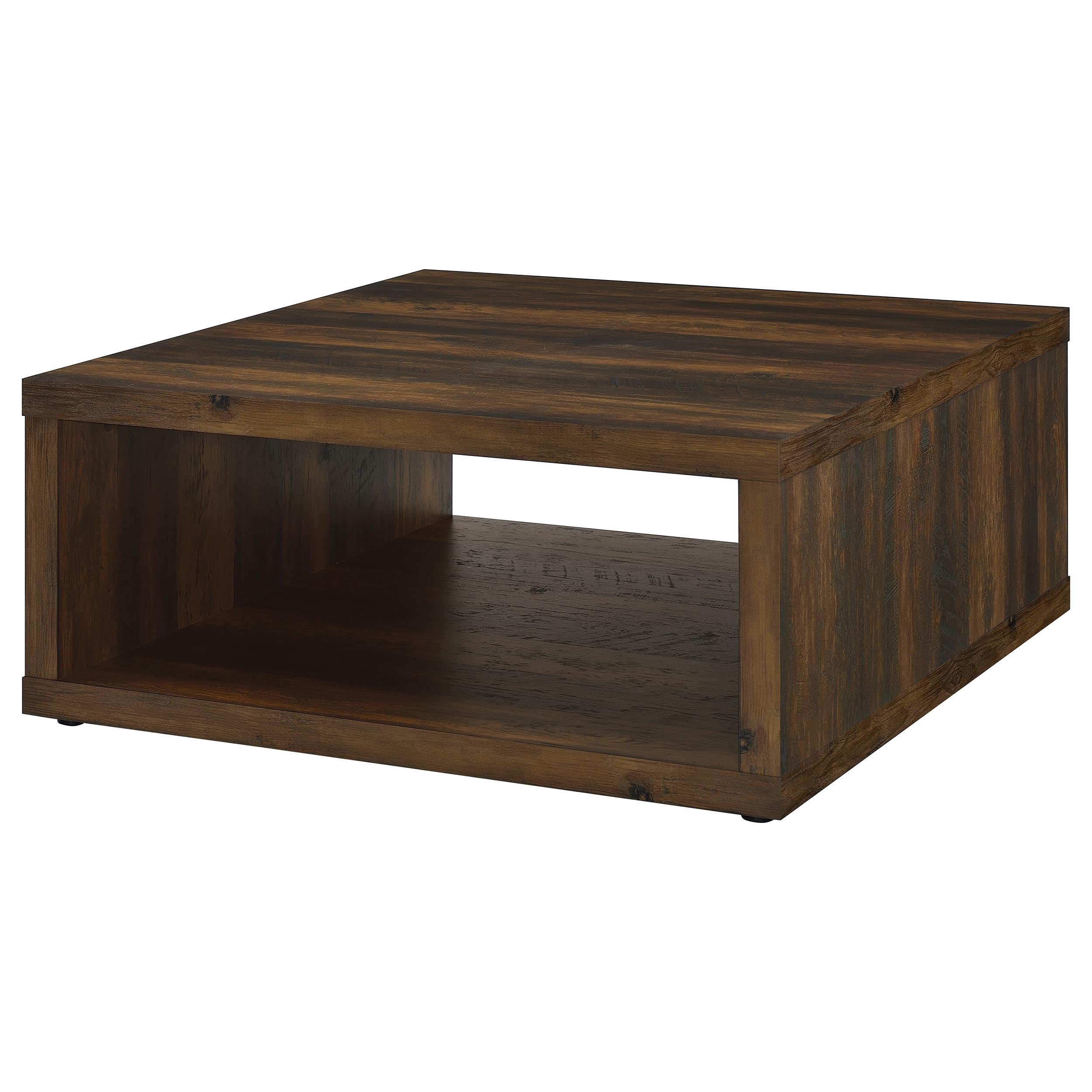 Frisco Coffee Table - Romeo & Juliet Furniture (Warren,MI)