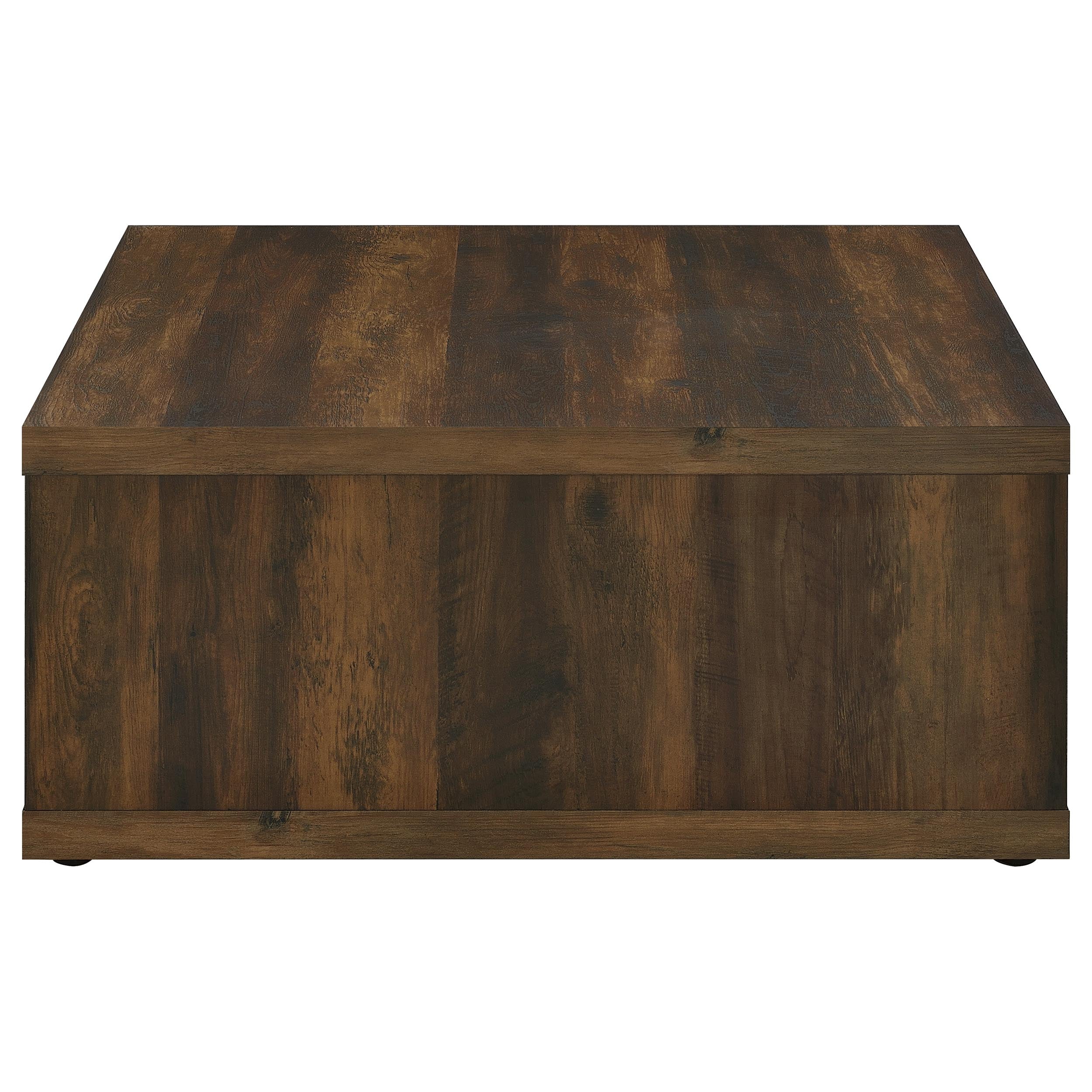 Frisco Coffee Table - Romeo & Juliet Furniture (Warren,MI)