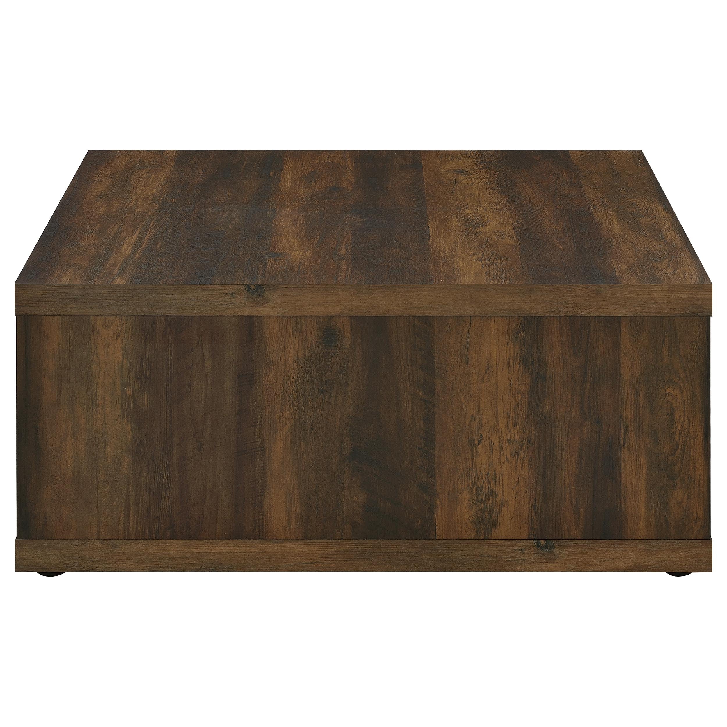 Frisco Coffee Table - Romeo & Juliet Furniture (Warren,MI)