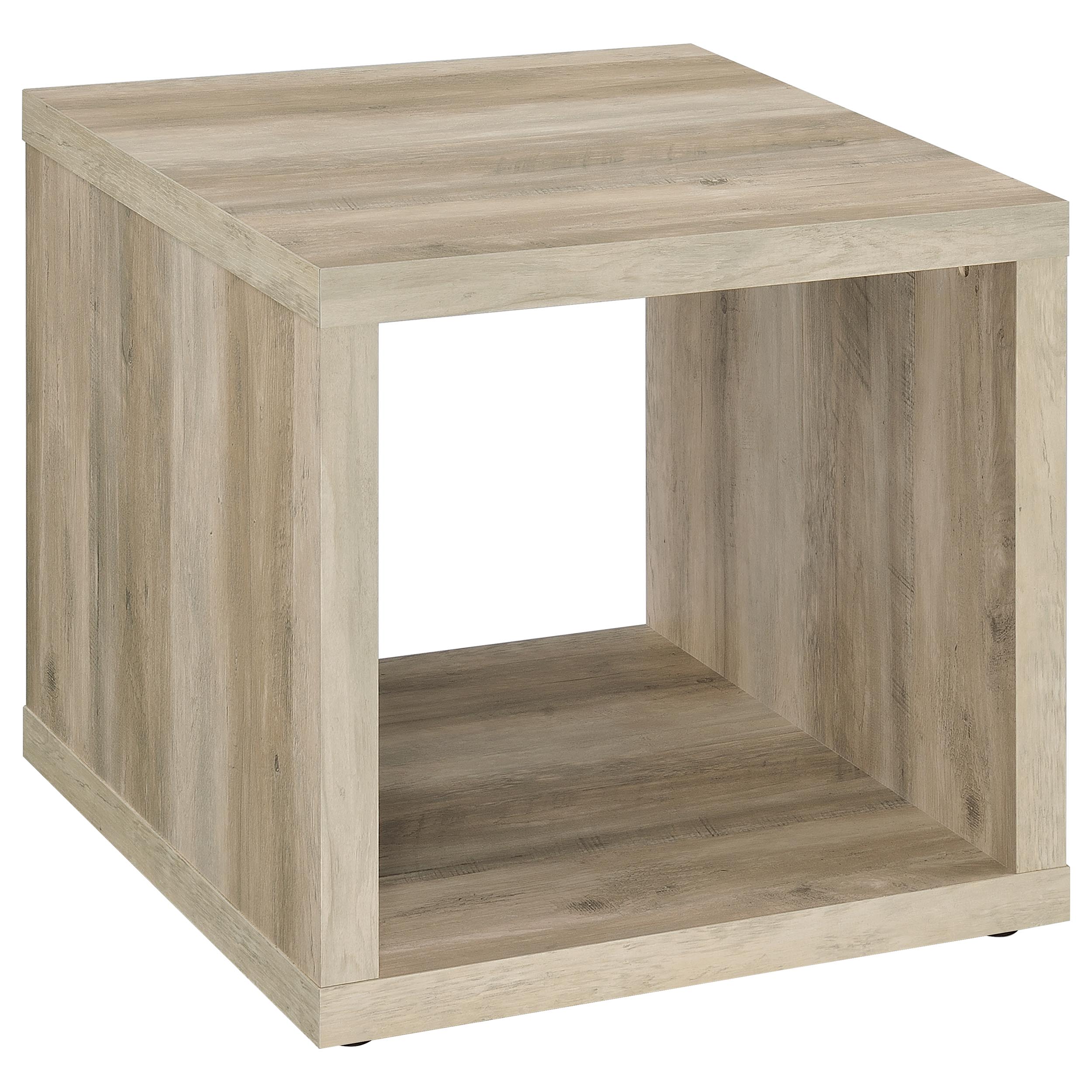 Frisco End Table - Romeo & Juliet Furniture (Warren,MI)