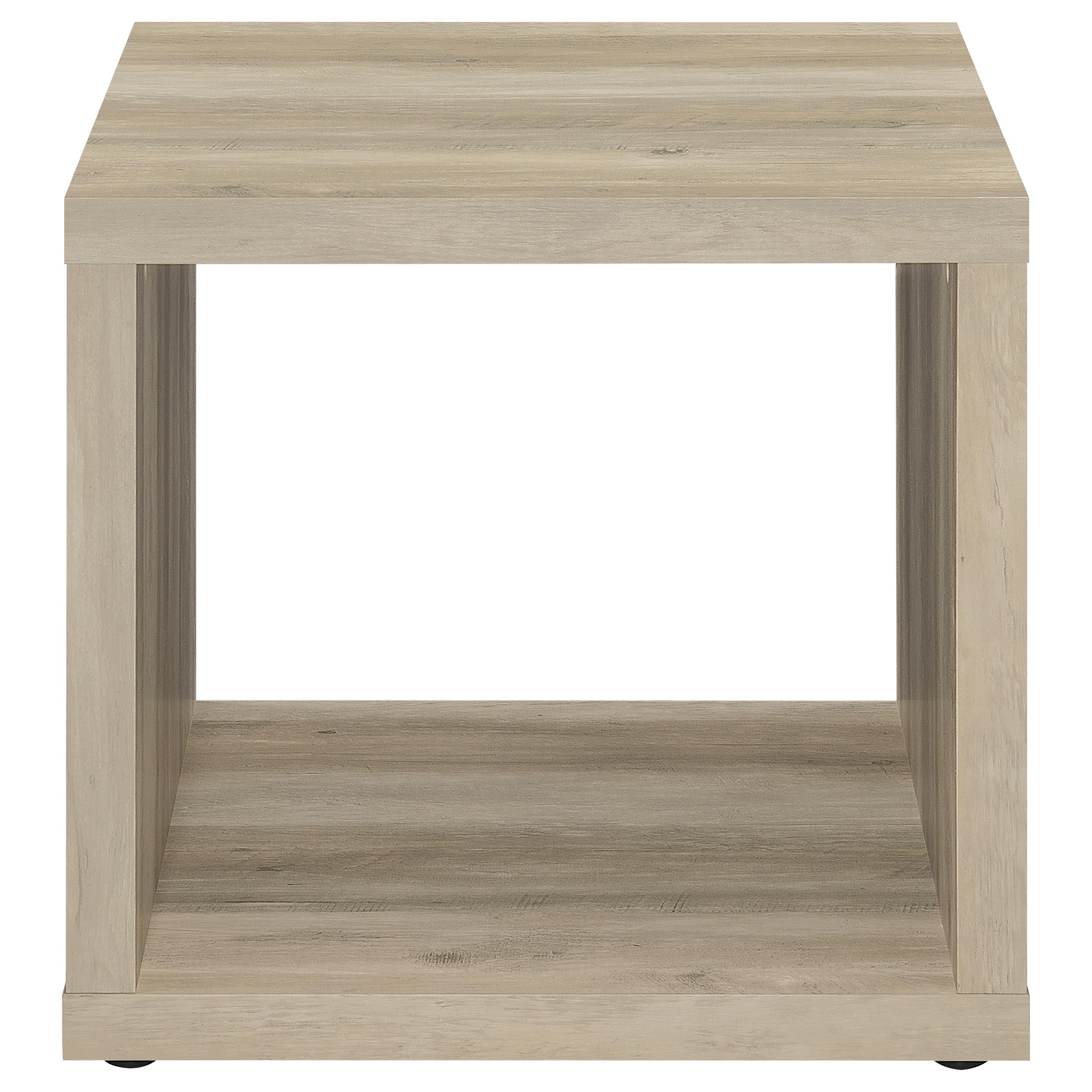 Frisco End Table - Romeo & Juliet Furniture (Warren,MI)